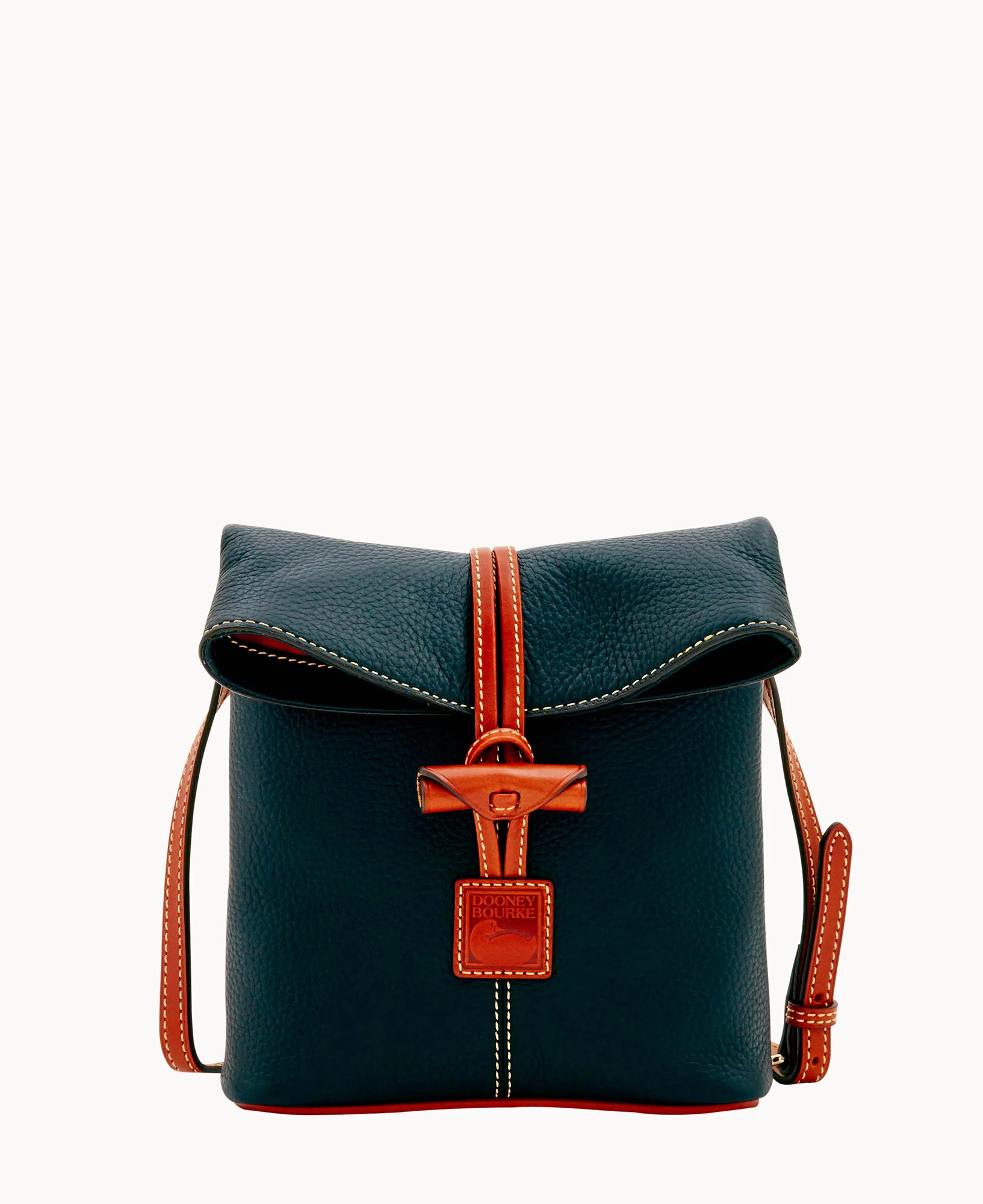 Pebble Grain Toggle Crossbody - Image 26