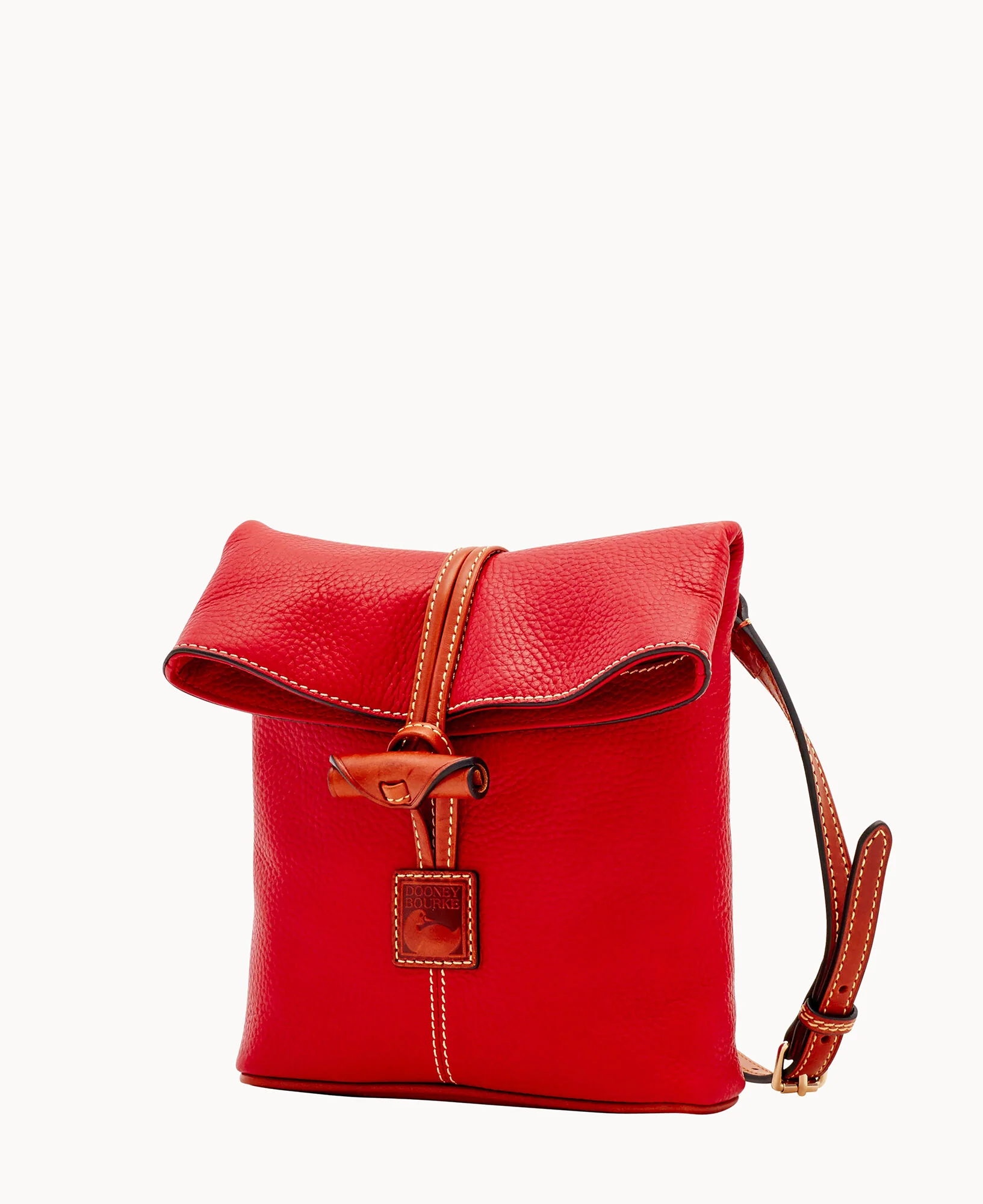 Pebble Grain Toggle Crossbody - Image 52