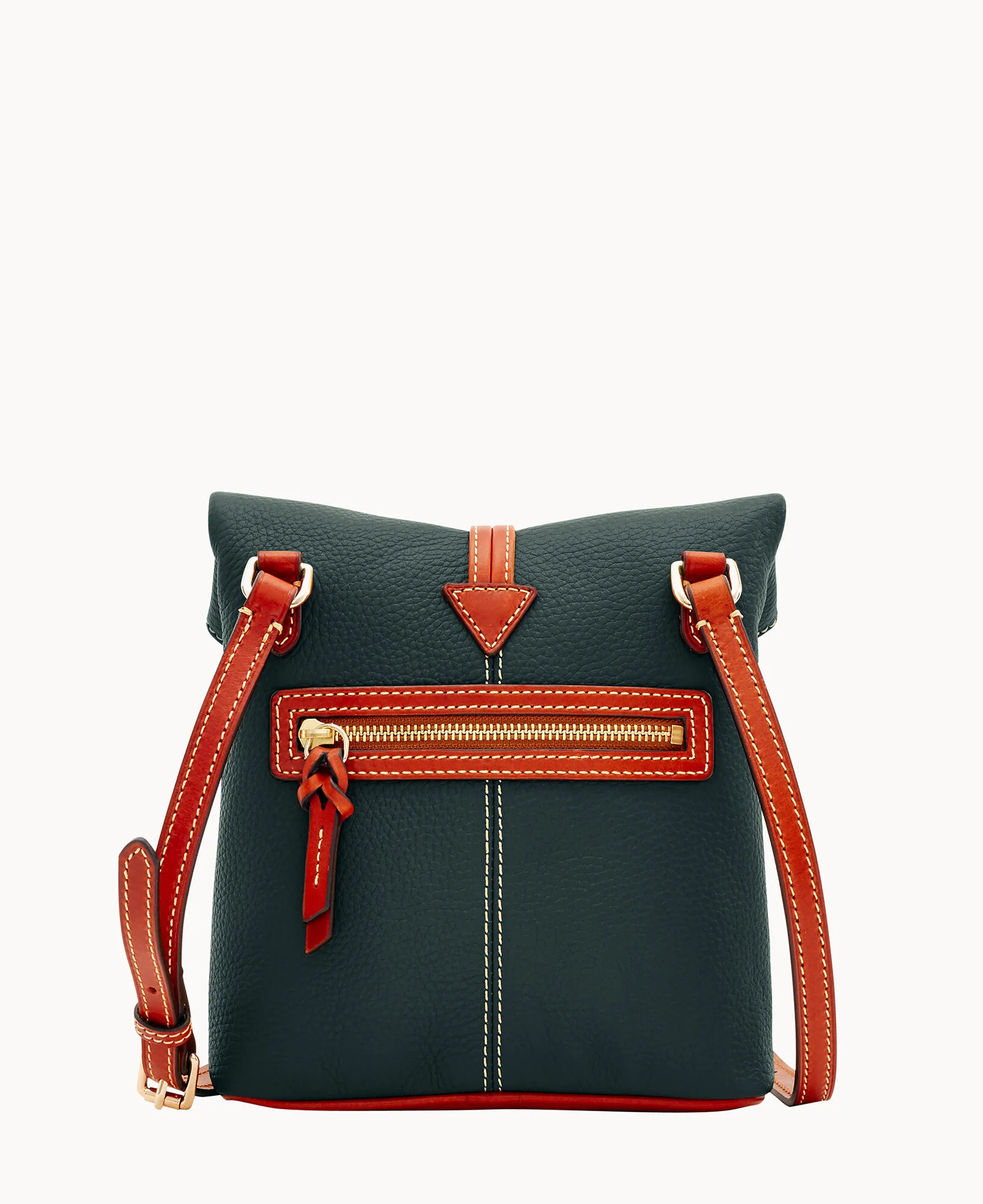 Pebble Grain Toggle Crossbody - Image 59