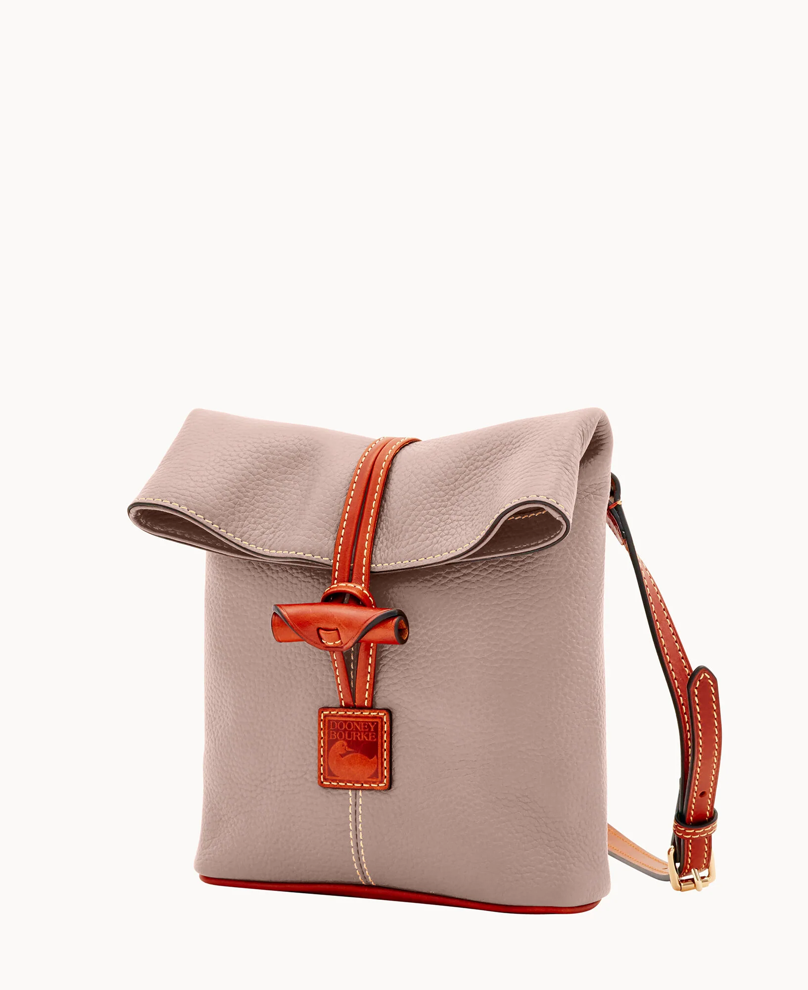 Pebble Grain Toggle Crossbody - Image 62