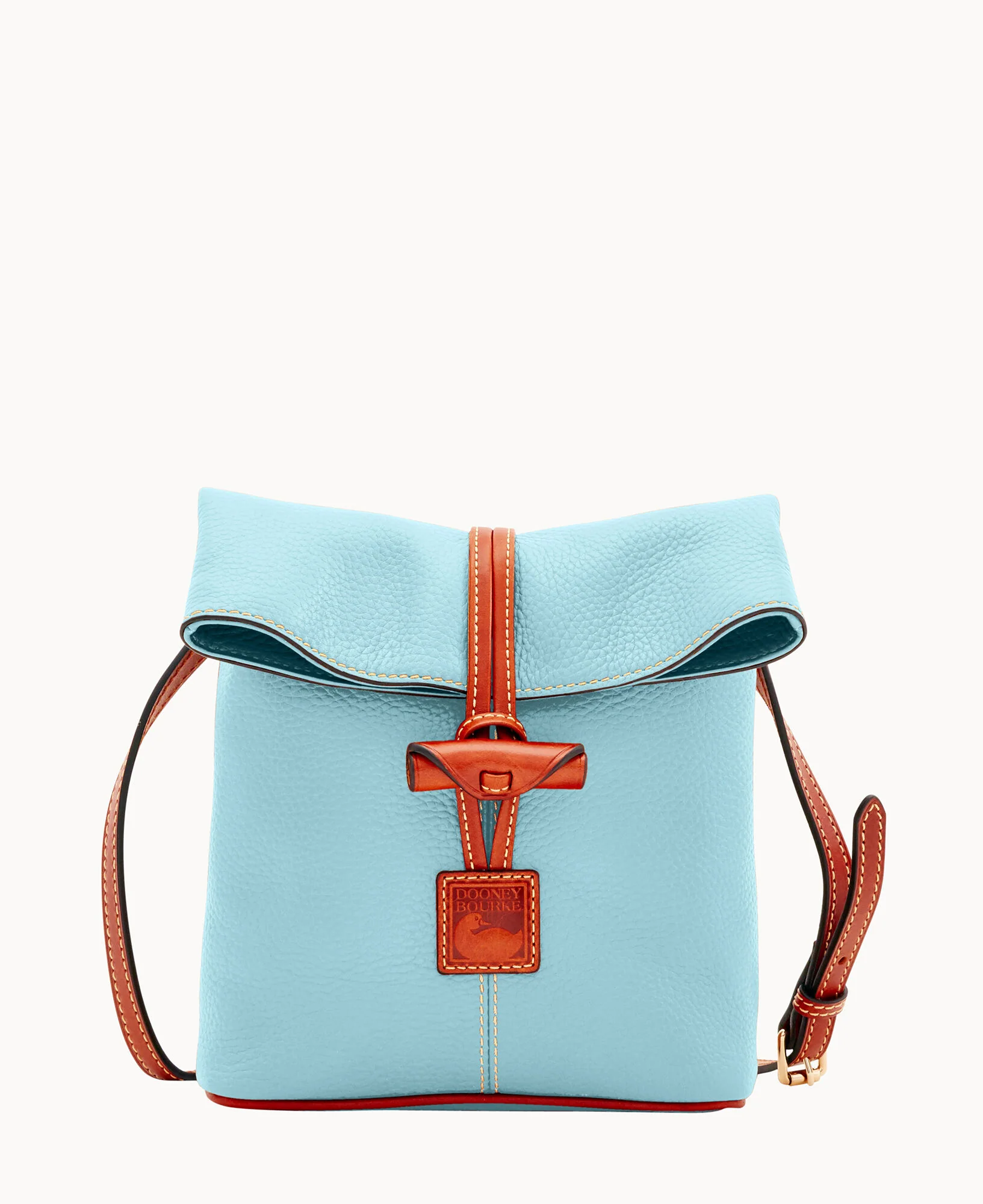 Pebble Grain Toggle Crossbody - Image 71