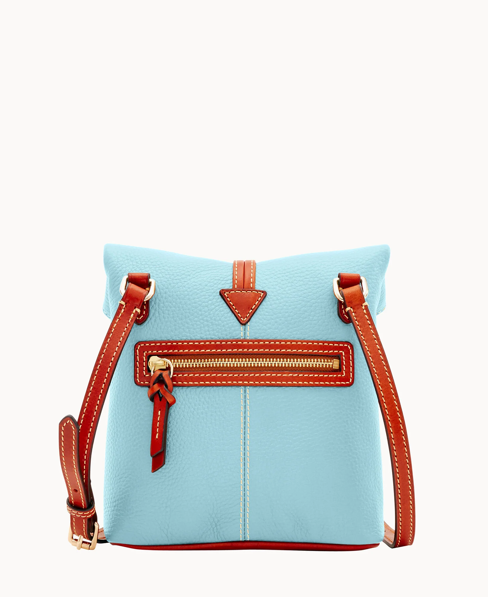 Pebble Grain Toggle Crossbody - Image 74