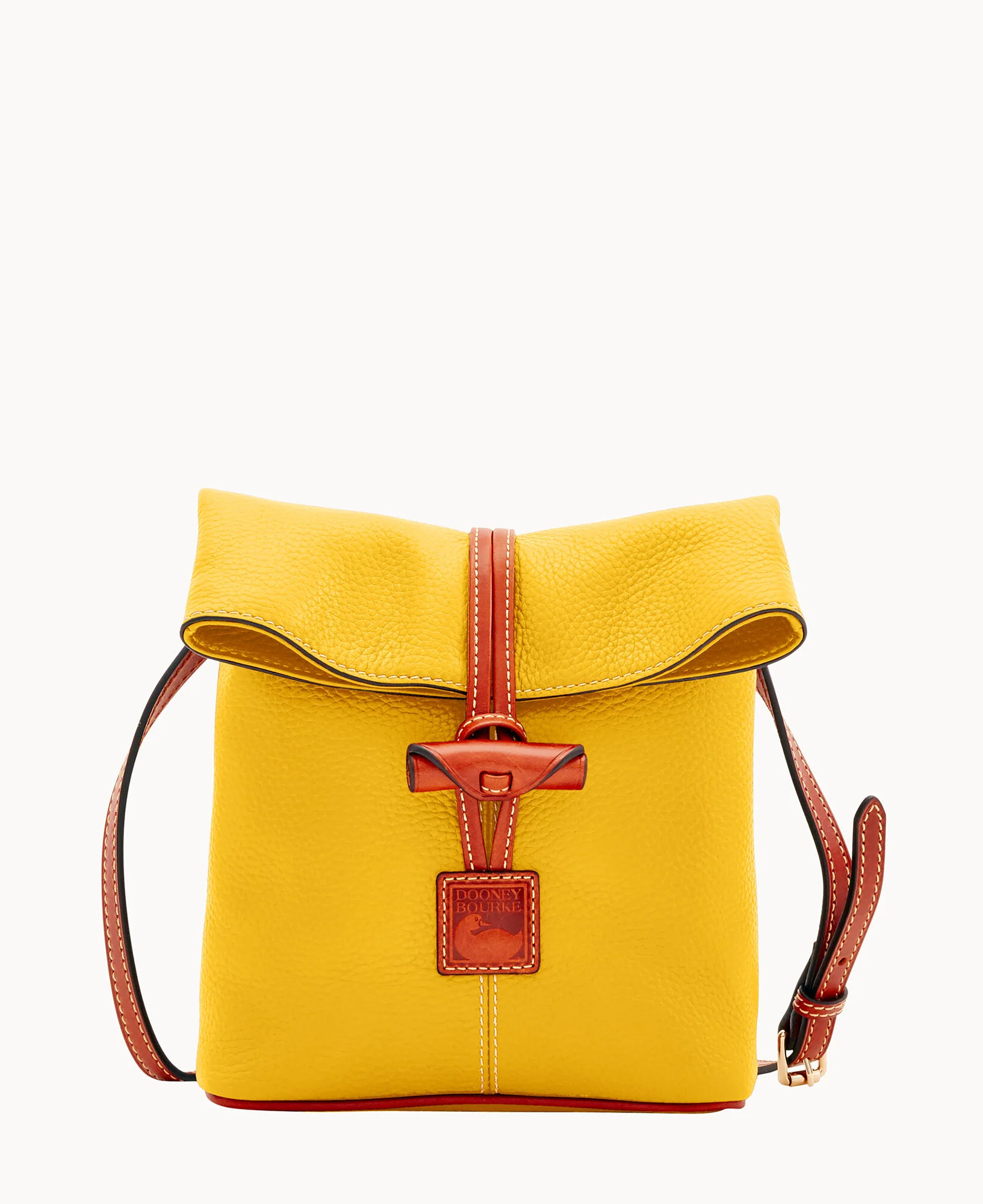 Pebble Grain Toggle Crossbody - Image 76