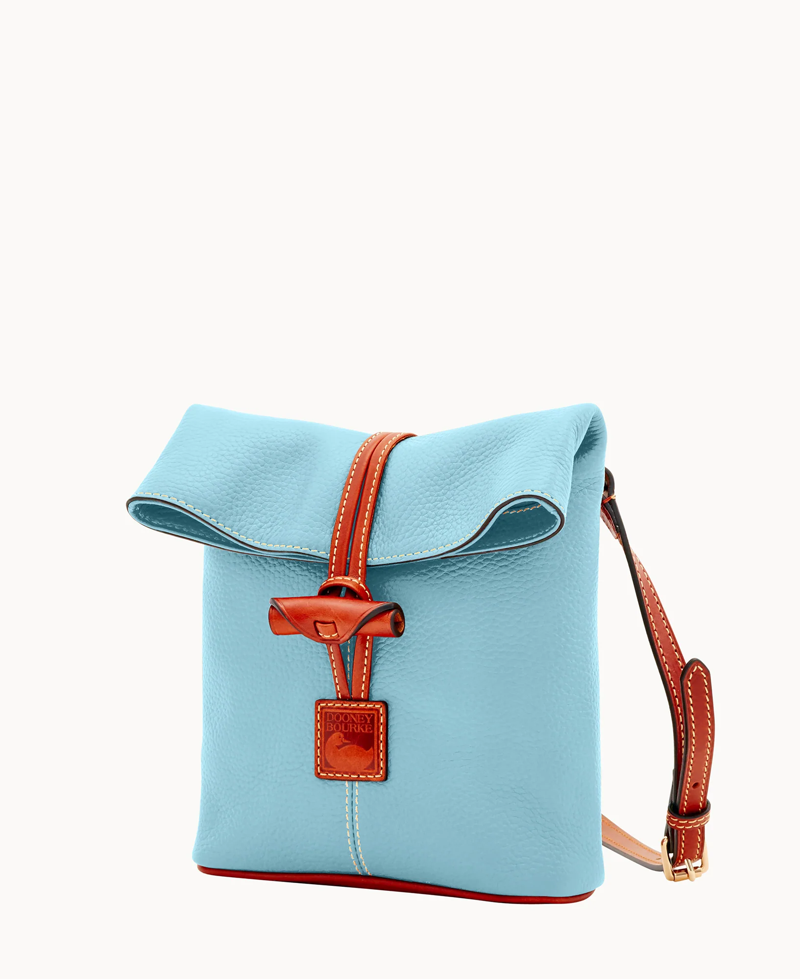 Pebble Grain Toggle Crossbody - Image 82