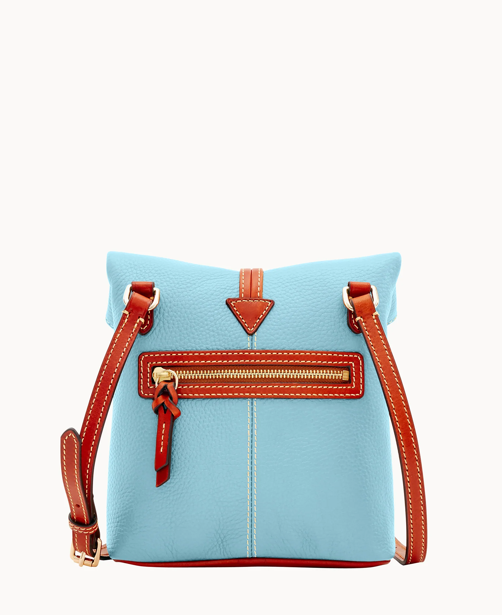 Pebble Grain Toggle Crossbody - Image 84