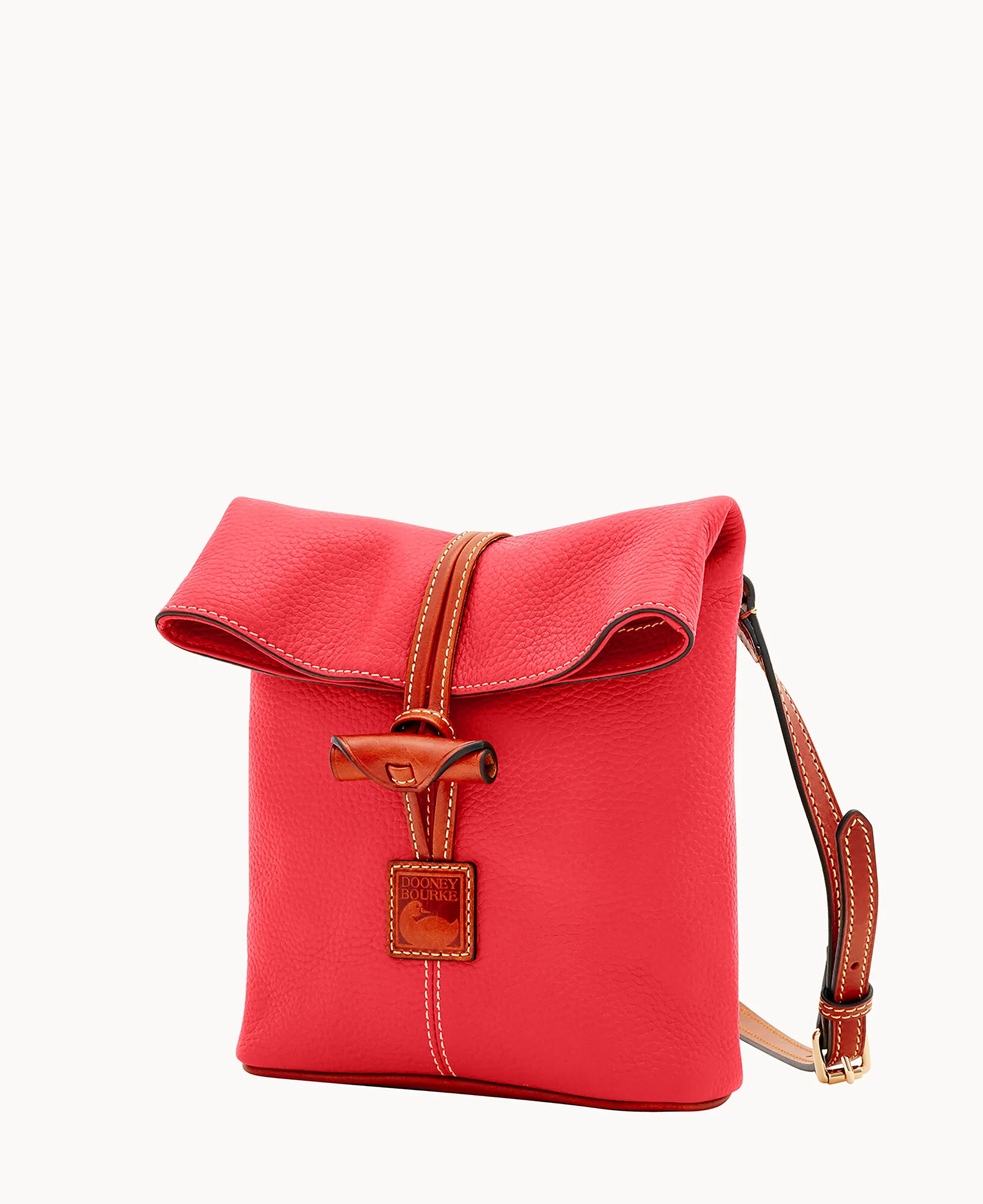 Pebble Grain Toggle Crossbody - Image 87