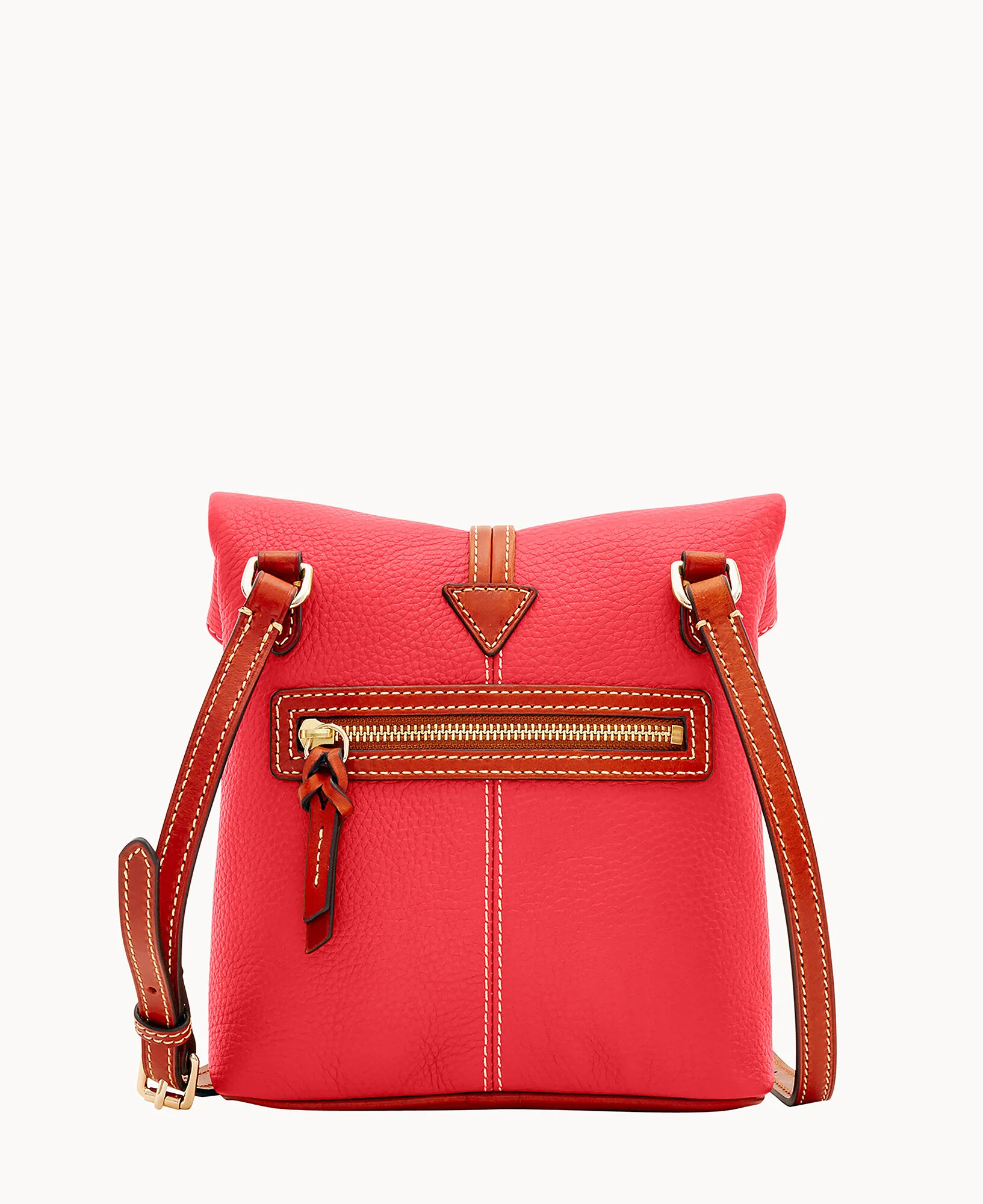 Pebble Grain Toggle Crossbody - Image 89