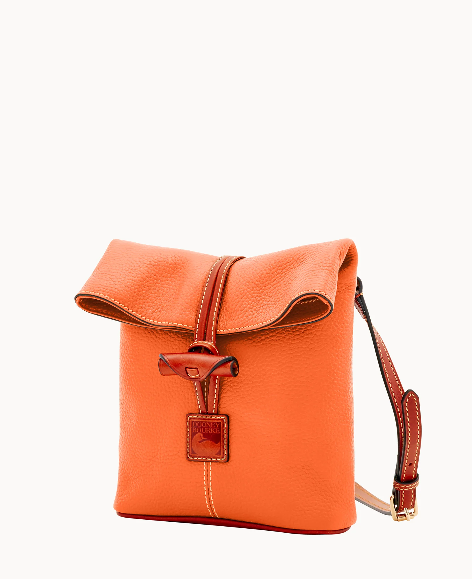 Pebble Grain Toggle Crossbody - Image 92