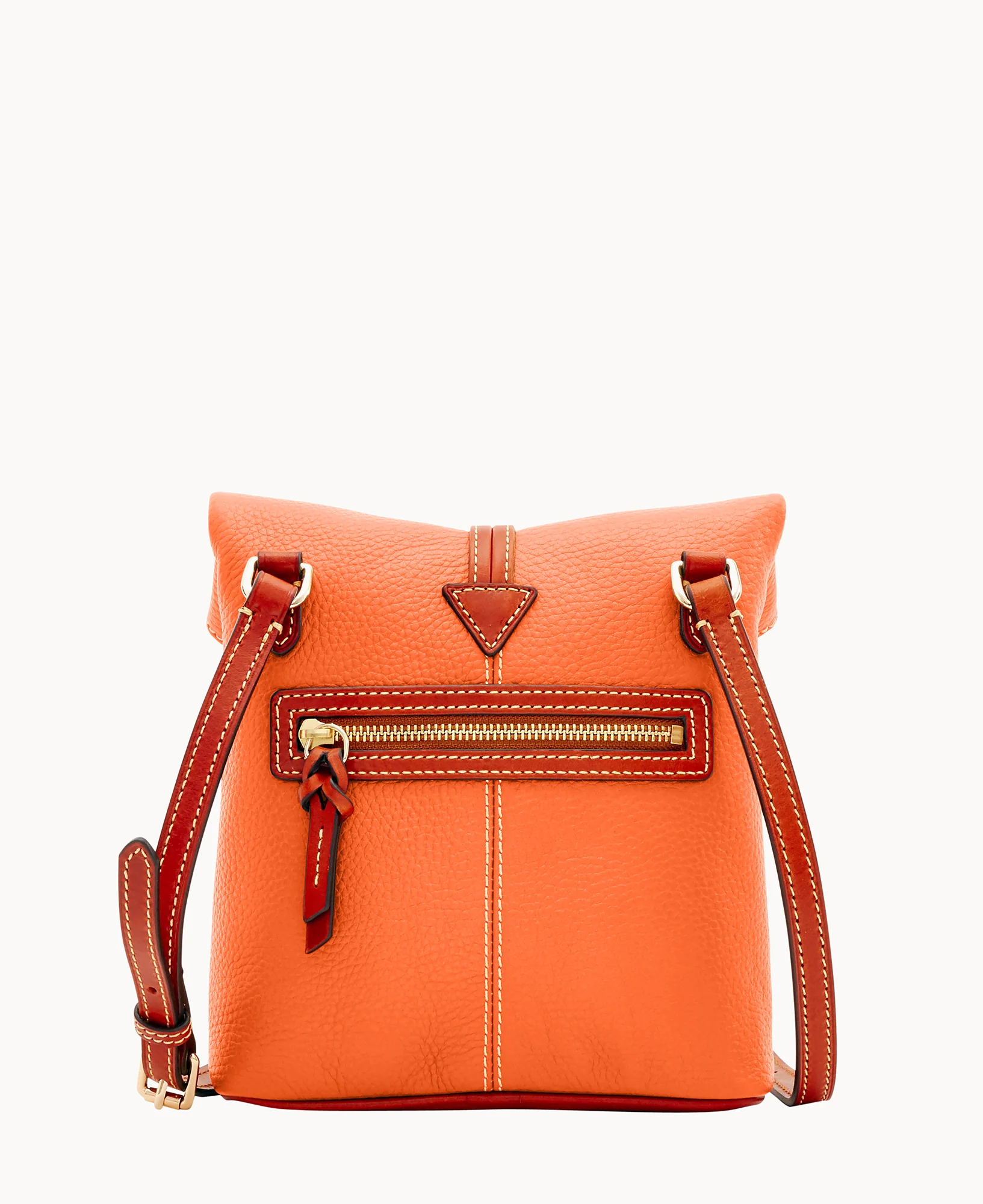 Pebble Grain Toggle Crossbody - Image 94