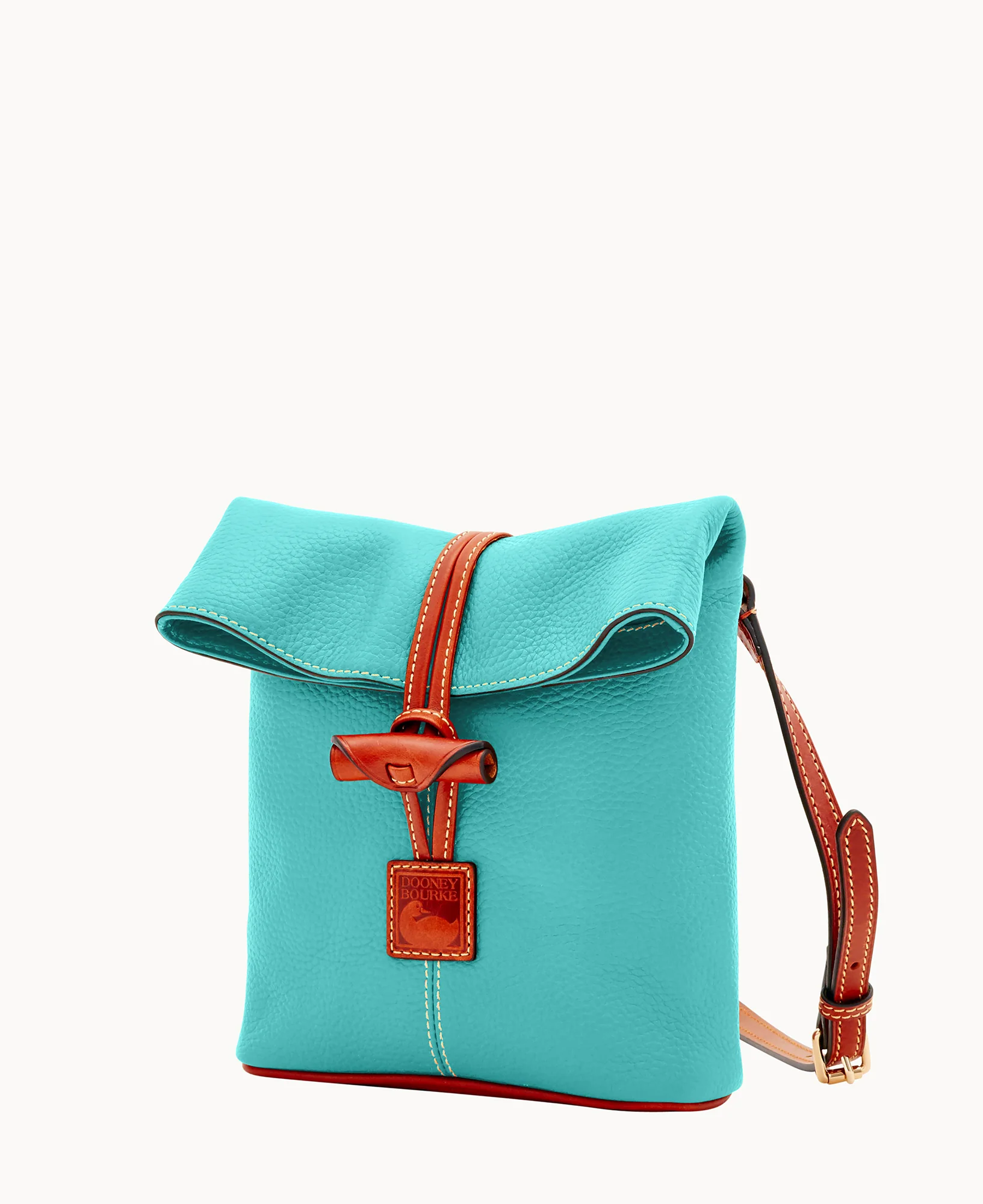 Pebble Grain Toggle Crossbody - Image 97