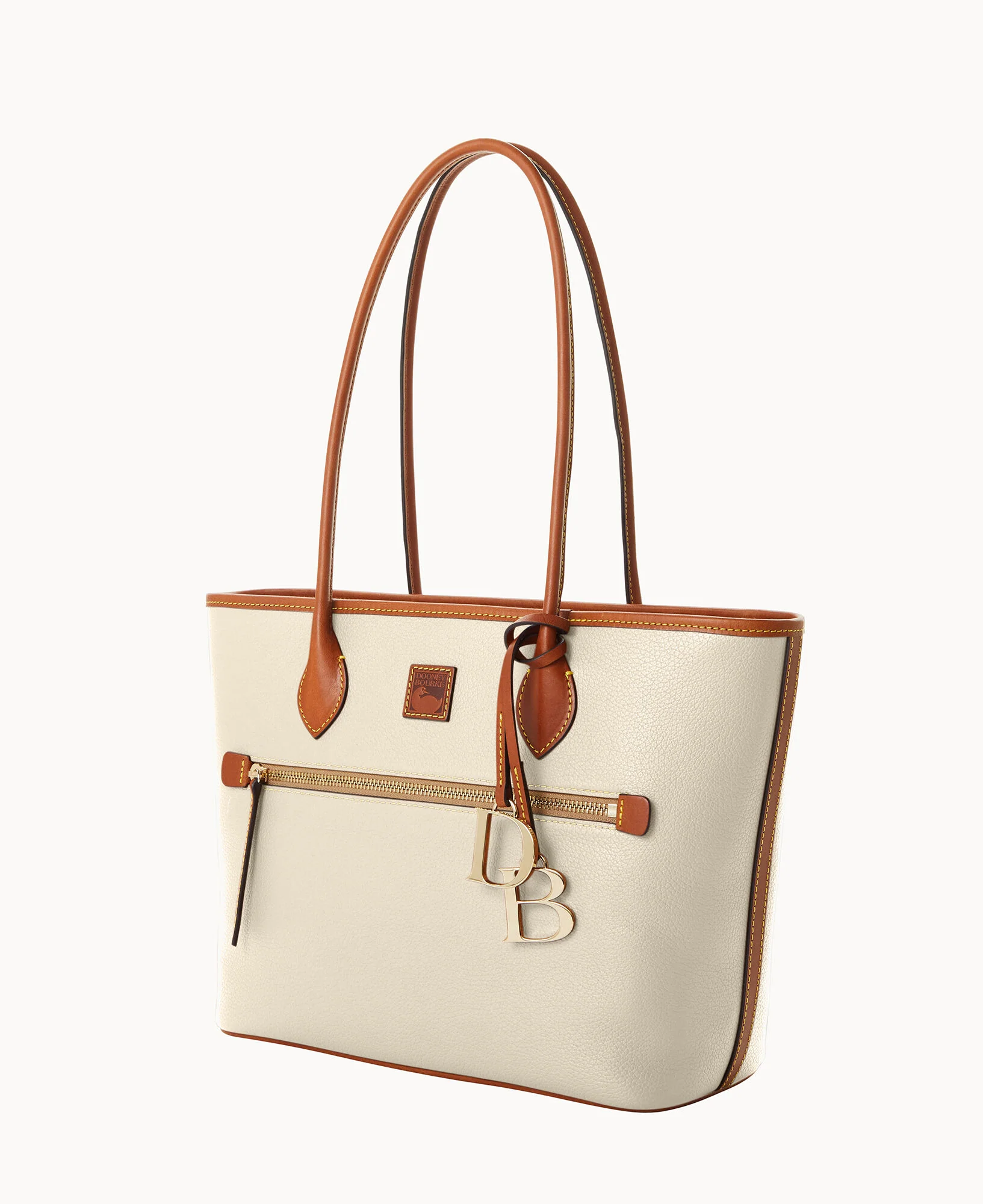 Pebble Grain Tote - Image 14
