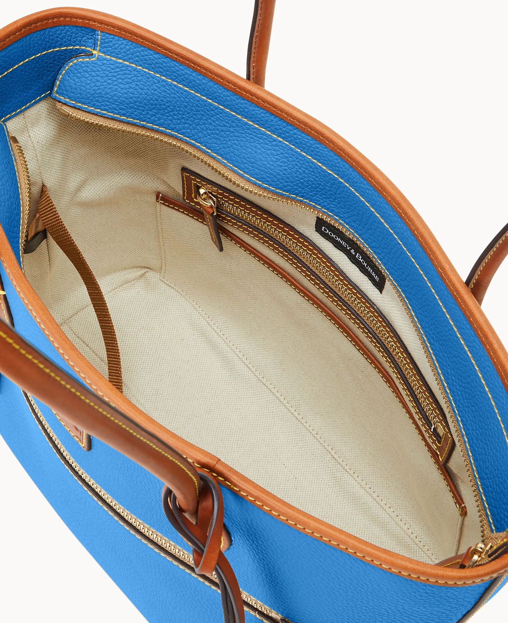 Pebble Grain Tote - Image 31
