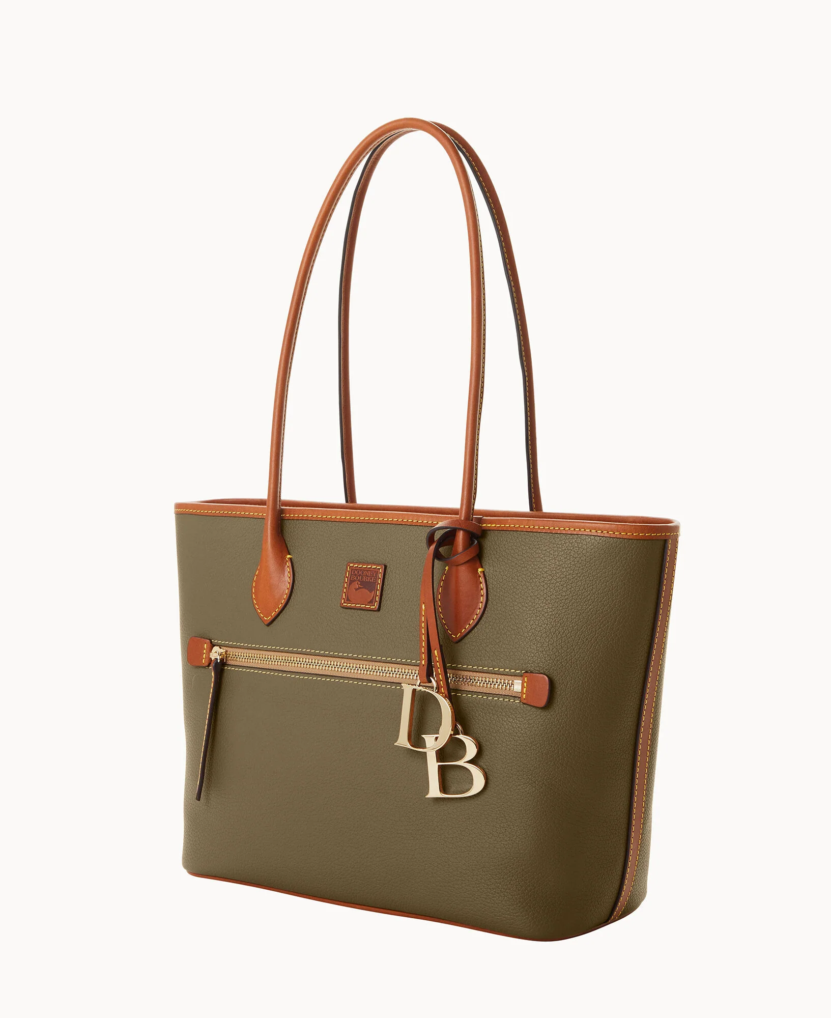 Pebble Grain Tote - Image 34