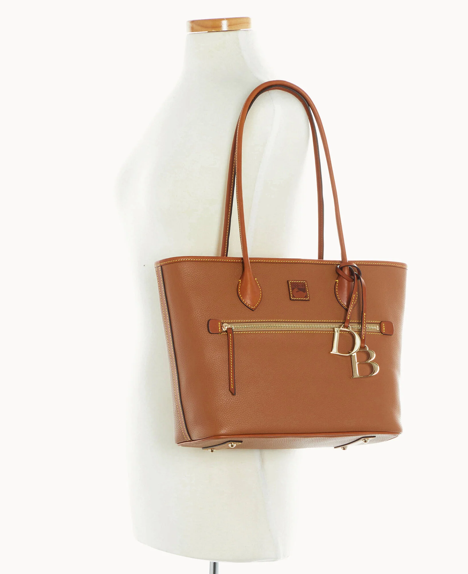 Pebble Grain Tote - Image 40