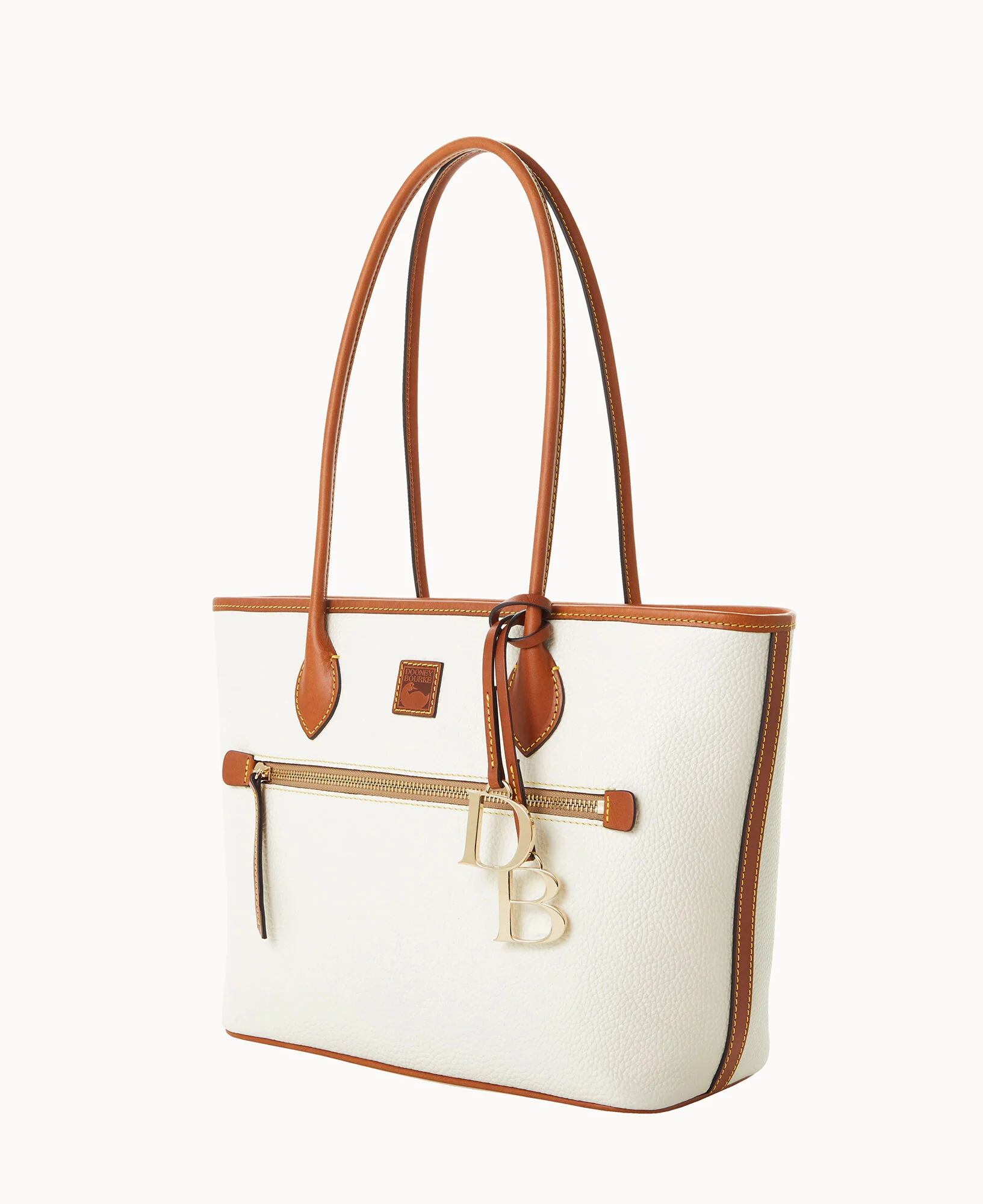 Pebble Grain Tote - Image 46