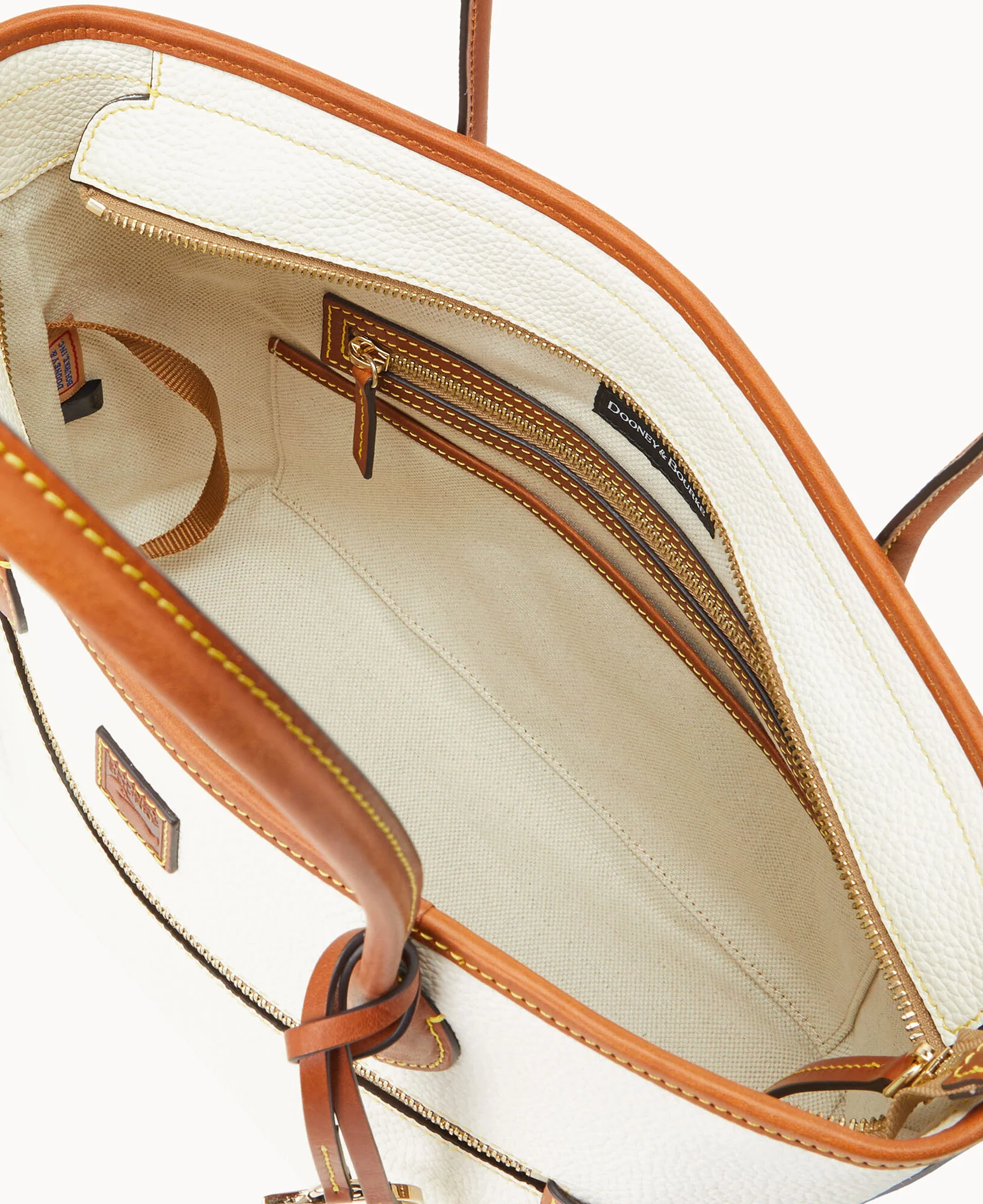 Pebble Grain Tote - Image 47