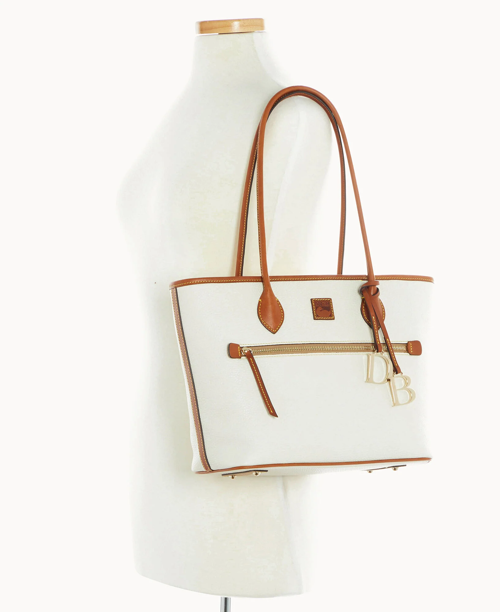 Pebble Grain Tote - Image 48