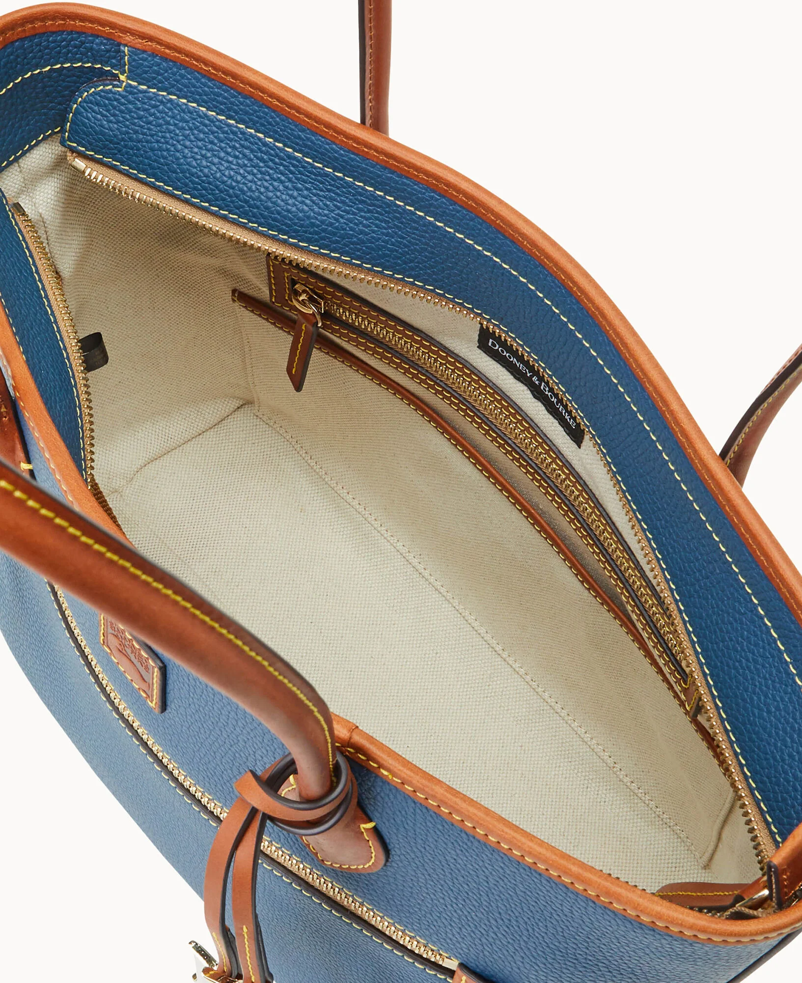Pebble Grain Tote - Image 55