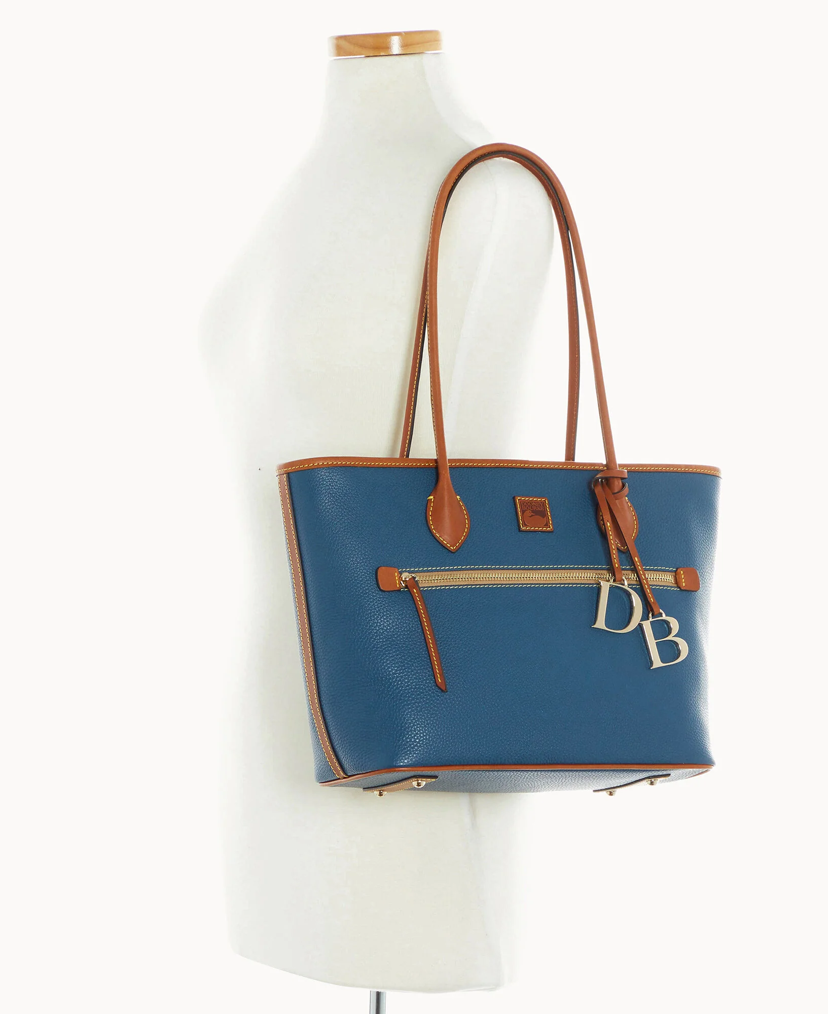 Pebble Grain Tote - Image 56