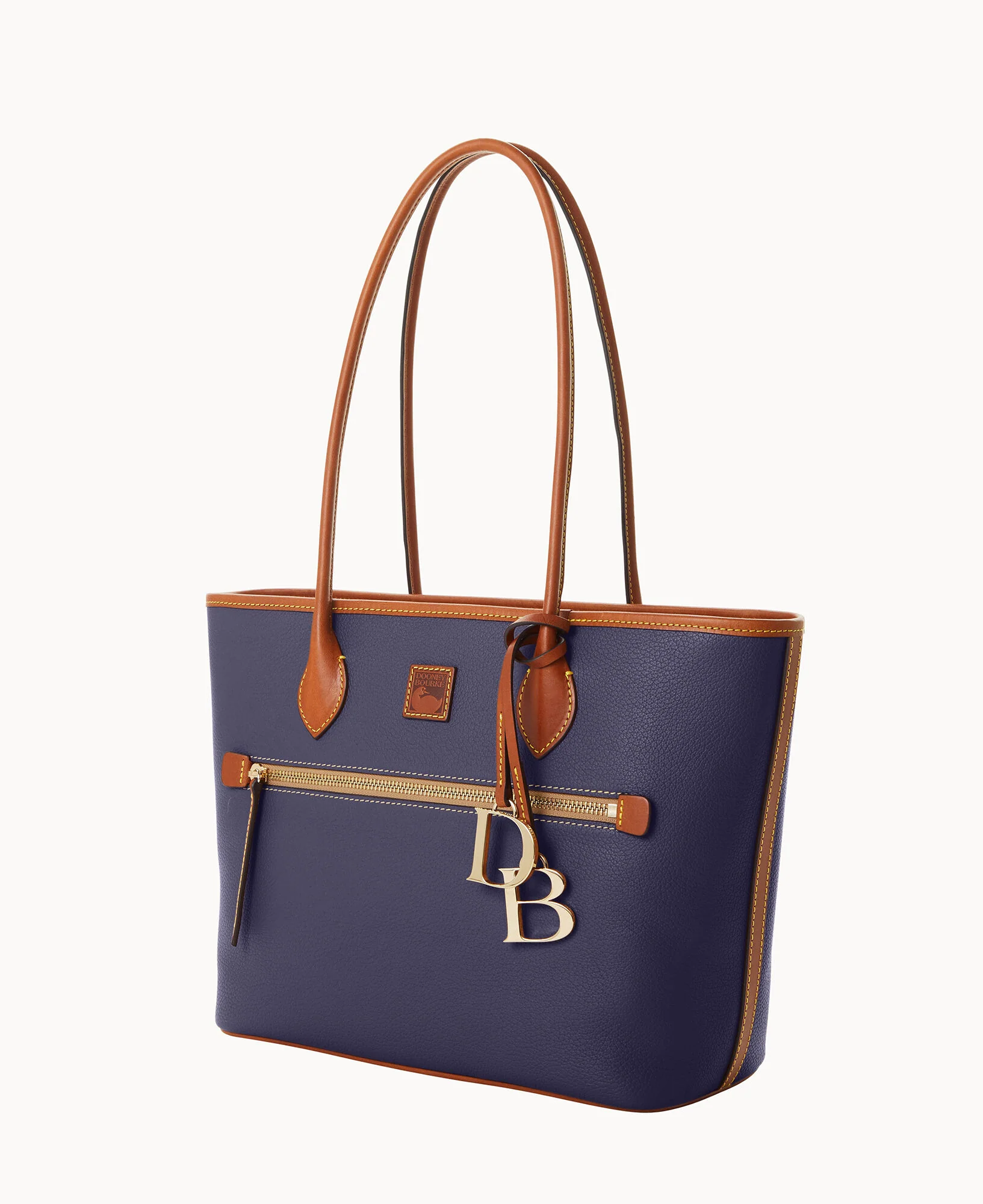 Pebble Grain Tote - Image 6