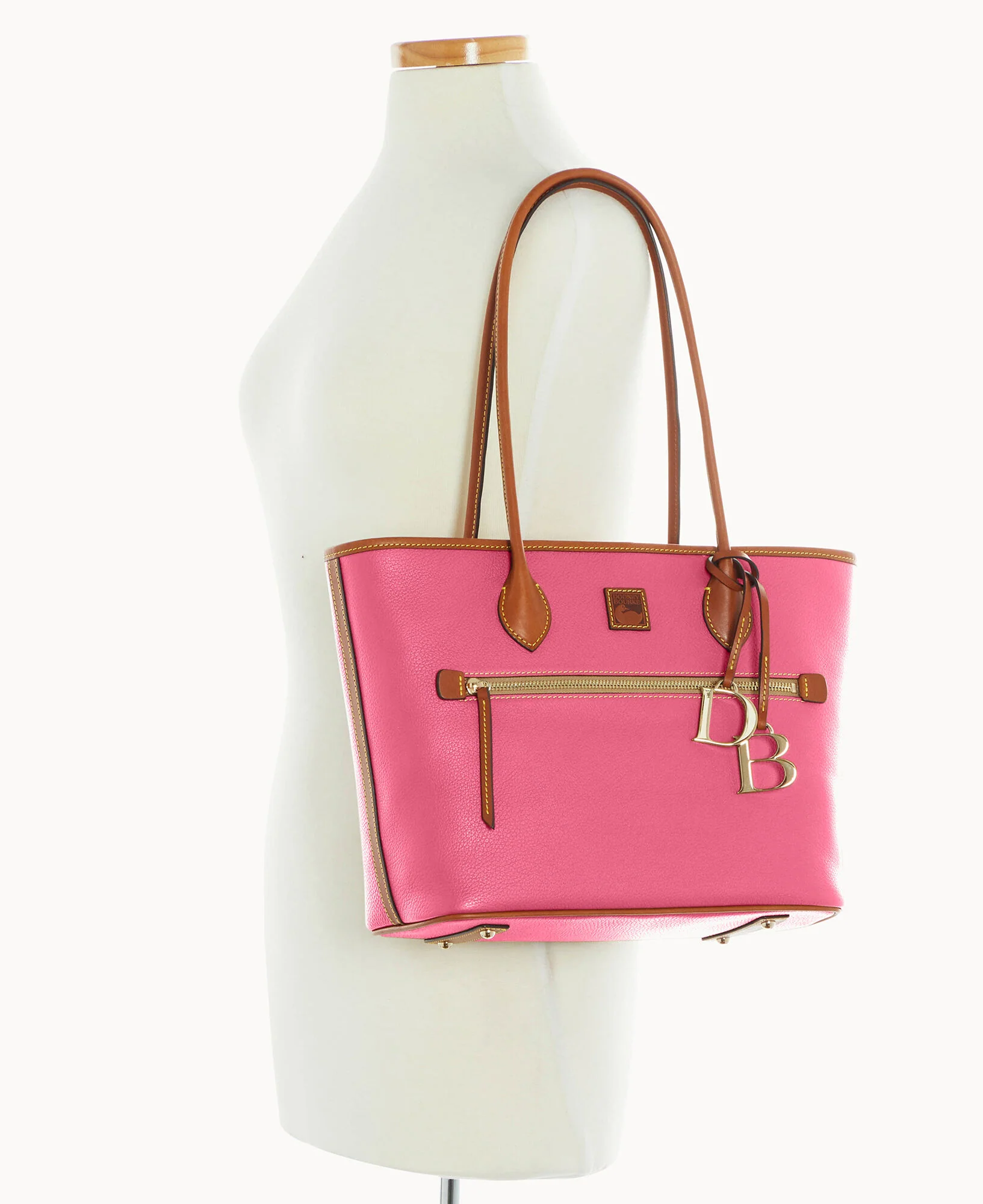 Pebble Grain Tote - Image 60