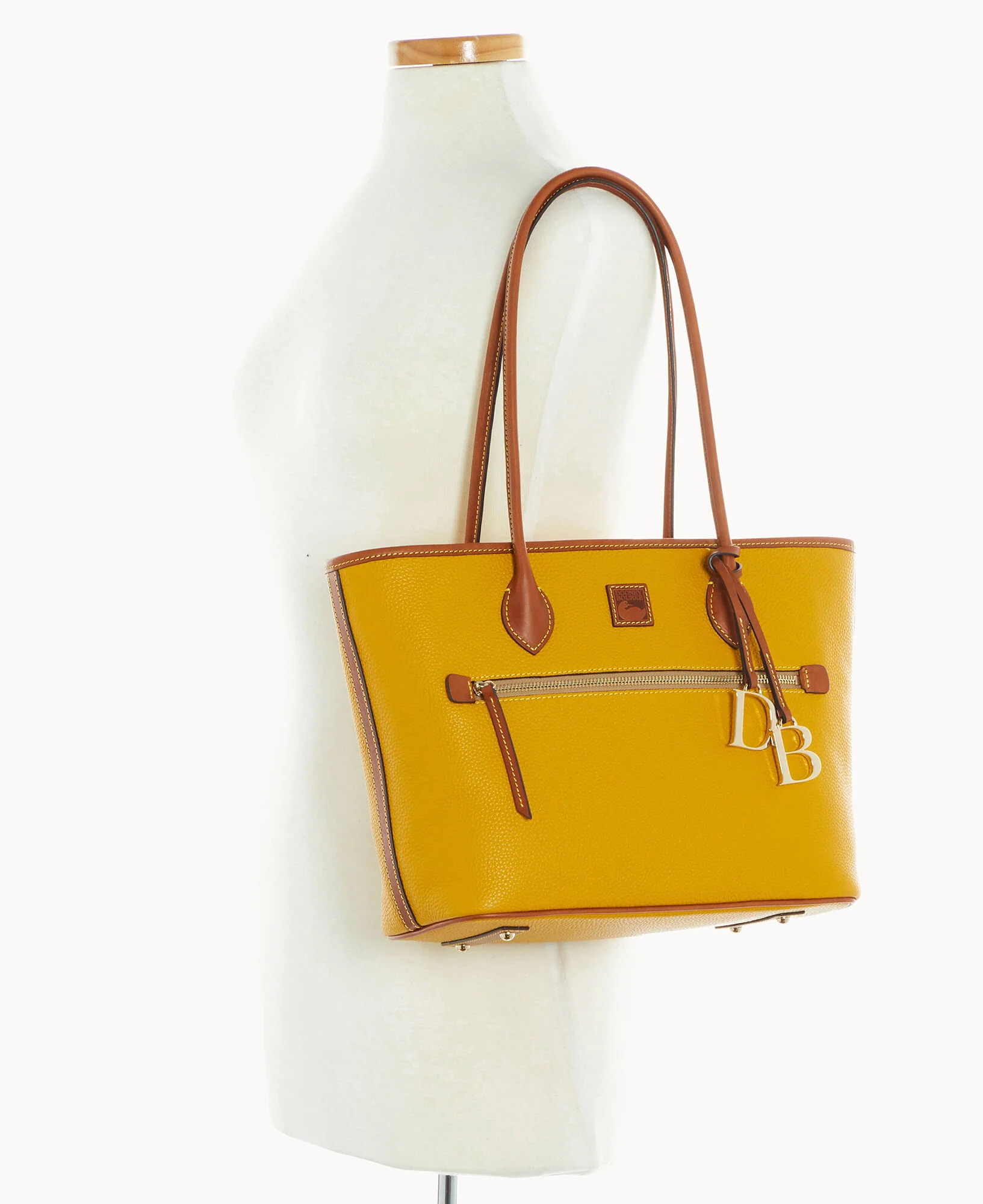 Pebble Grain Tote - Image 68
