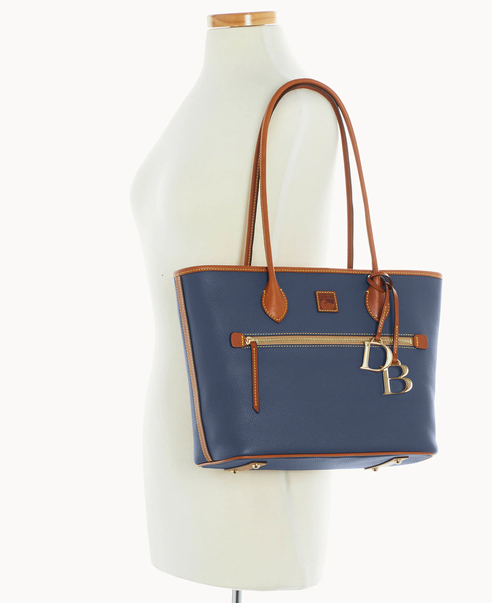 Pebble Grain Tote - Image 72