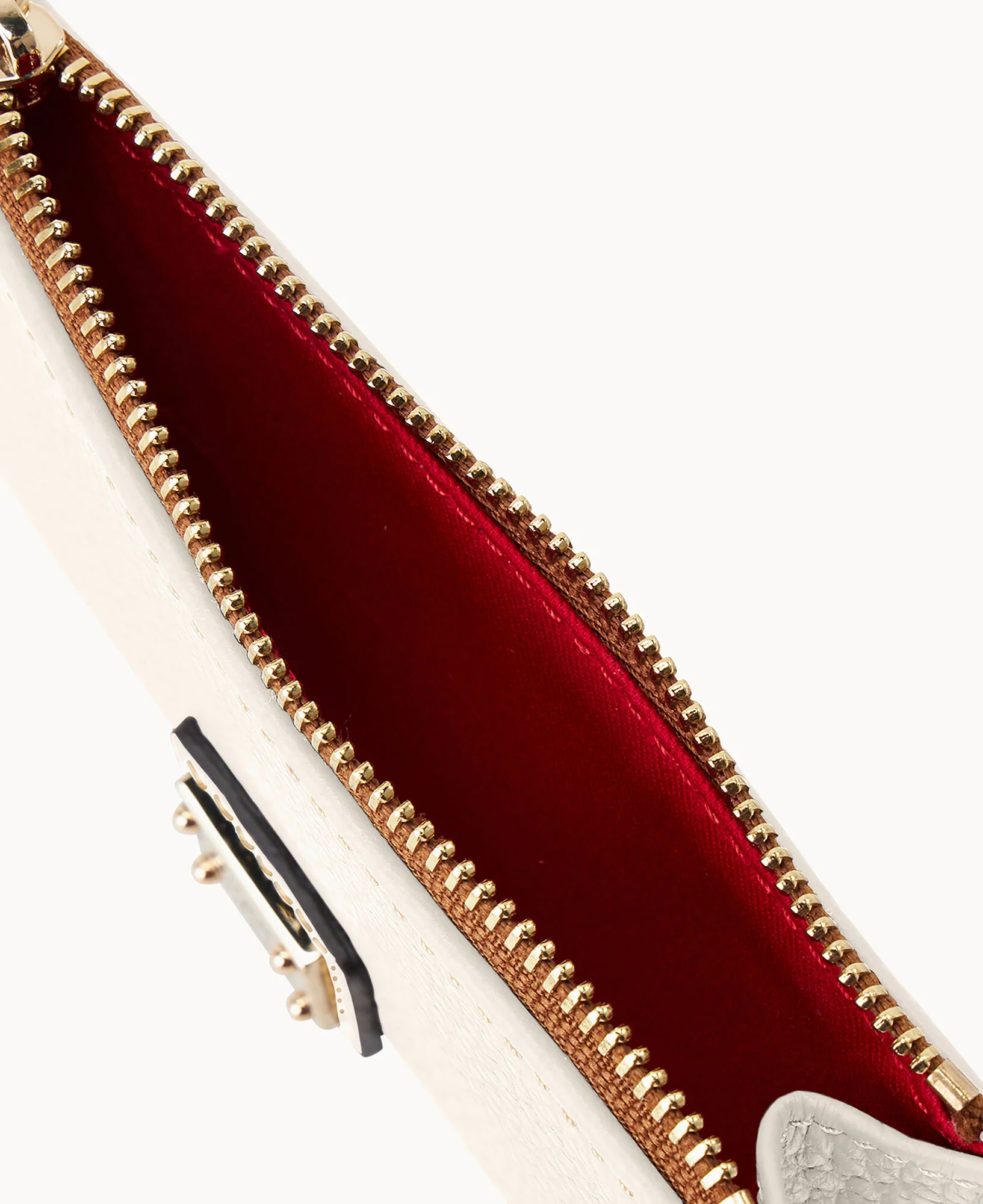 Pebble Grain Zip Credit Card Case - Image 42