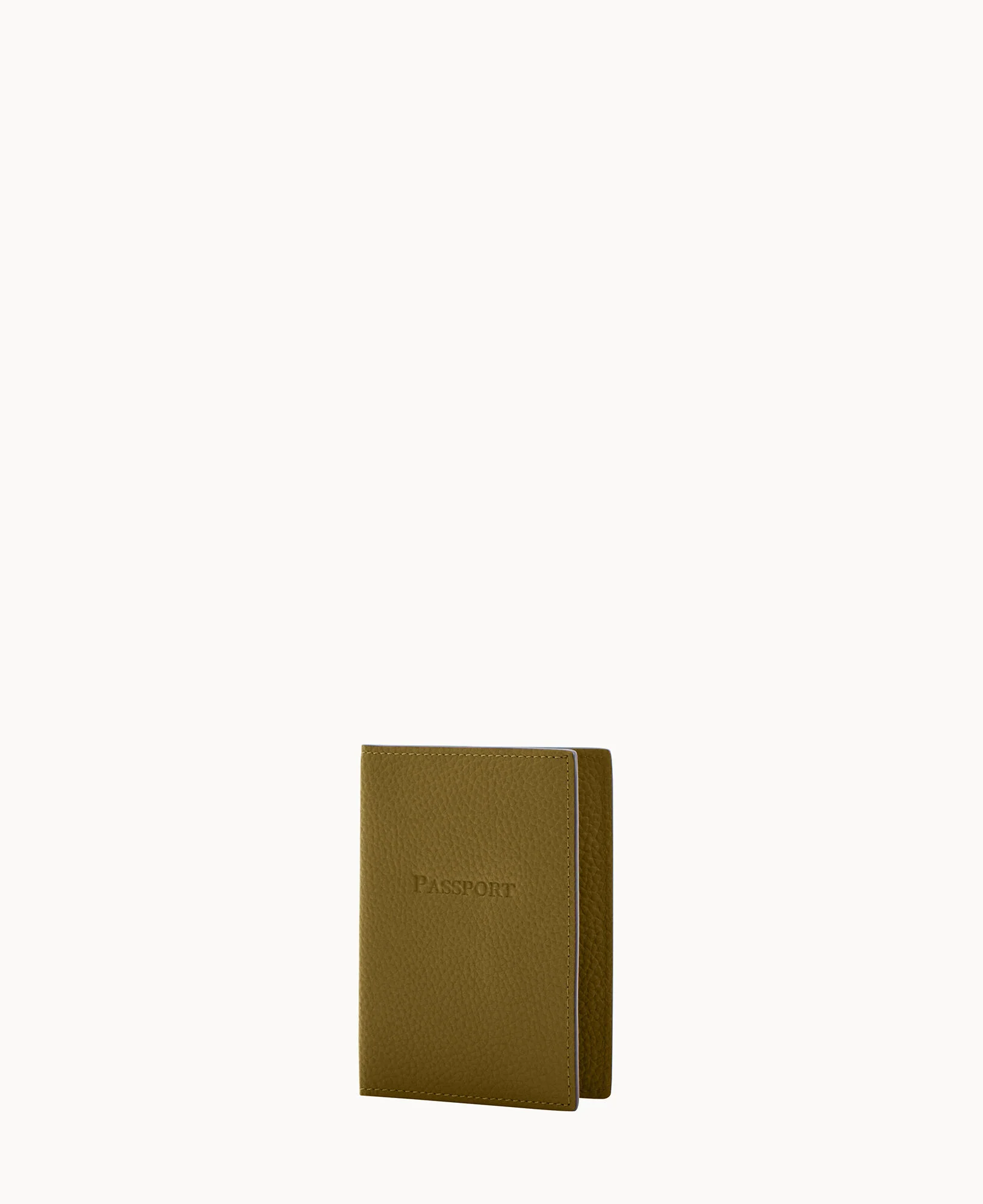 Pebble Passport Case - Image 10