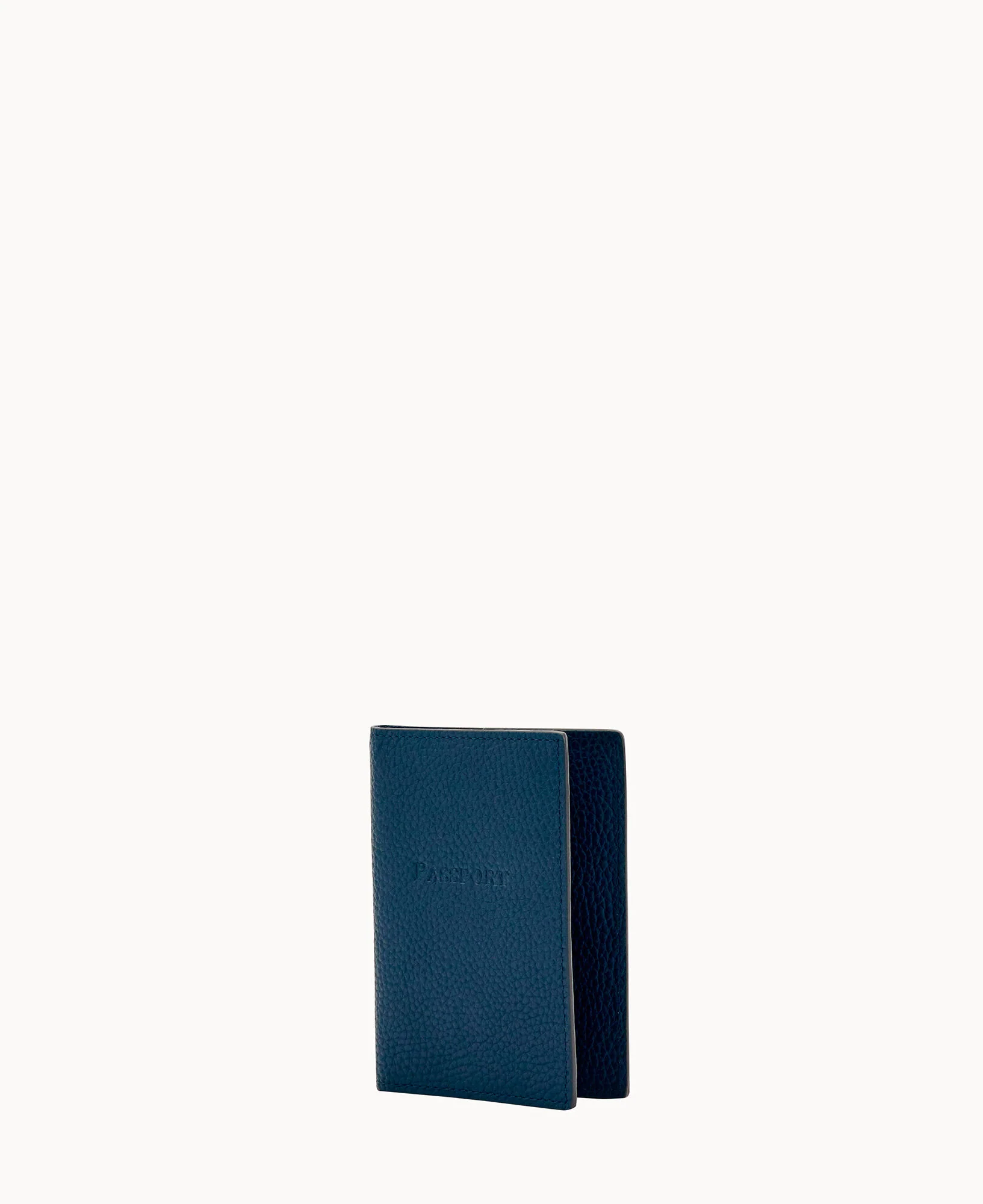 Pebble Passport Case - Image 18
