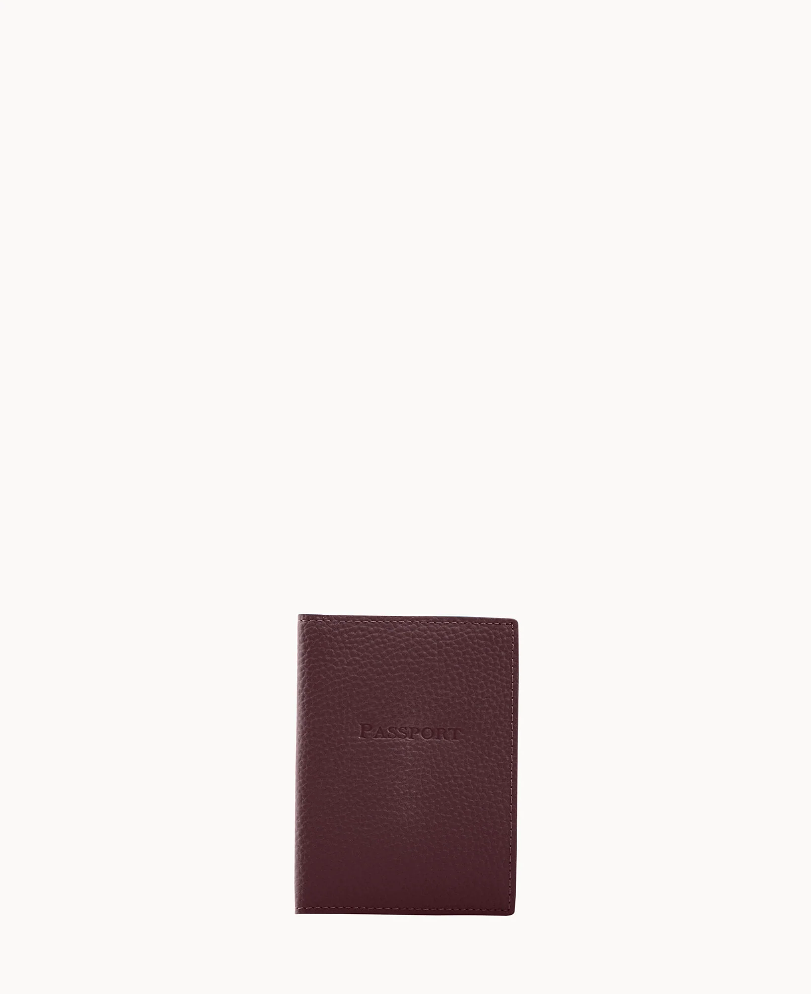 Pebble Passport Case - Image 20