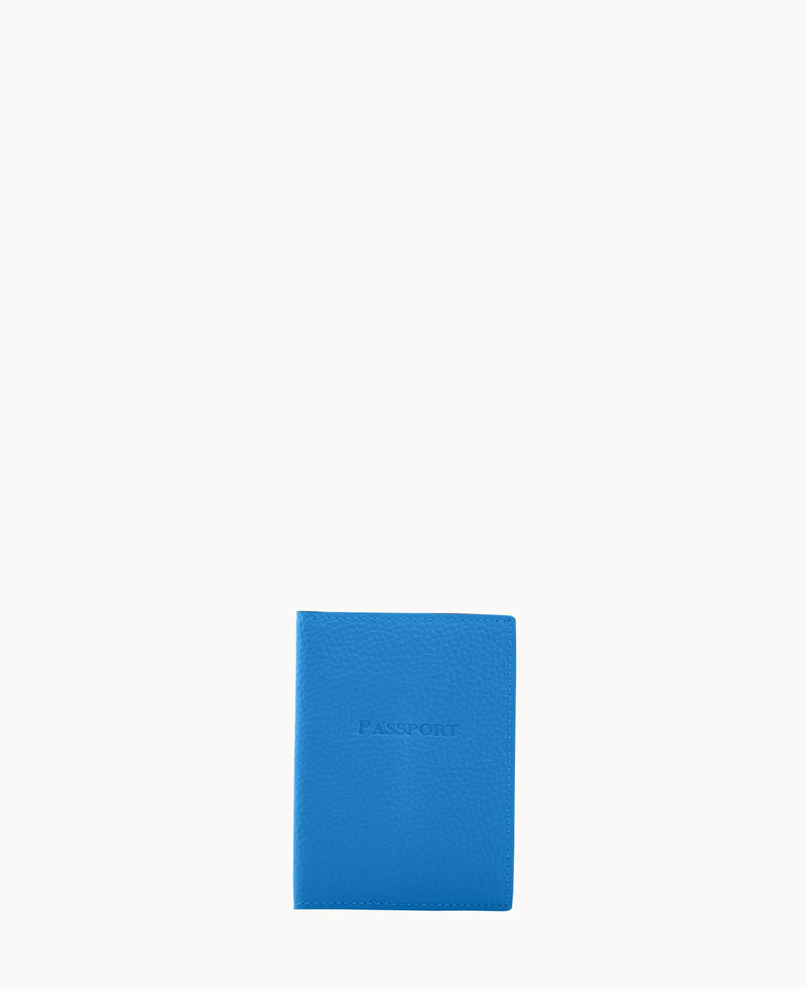 Pebble Passport Case - Image 24