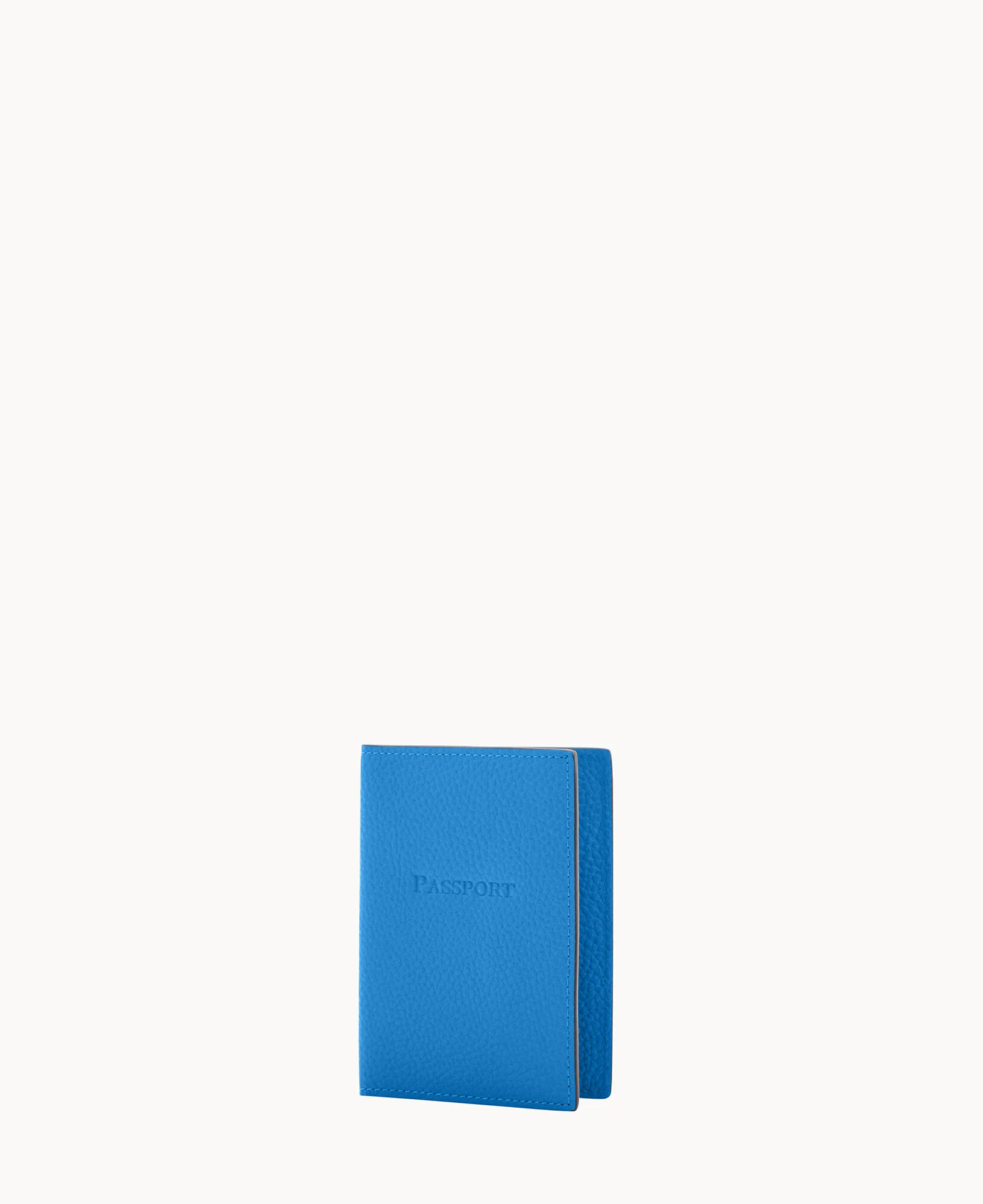 Pebble Passport Case - Image 25