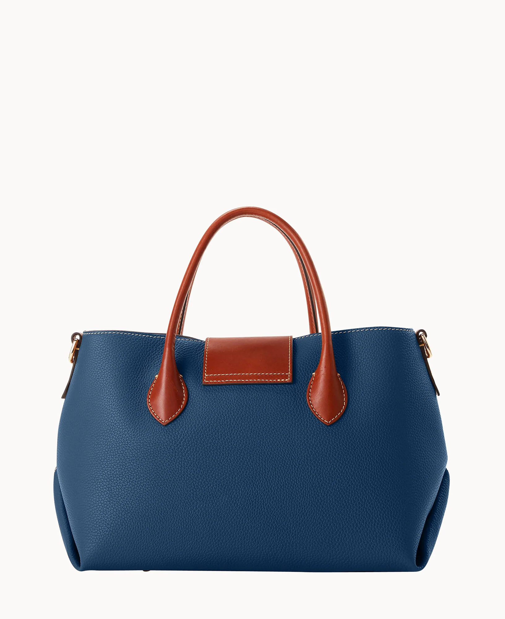 Pebble Turnlock Handle Tote 30 - Image 14