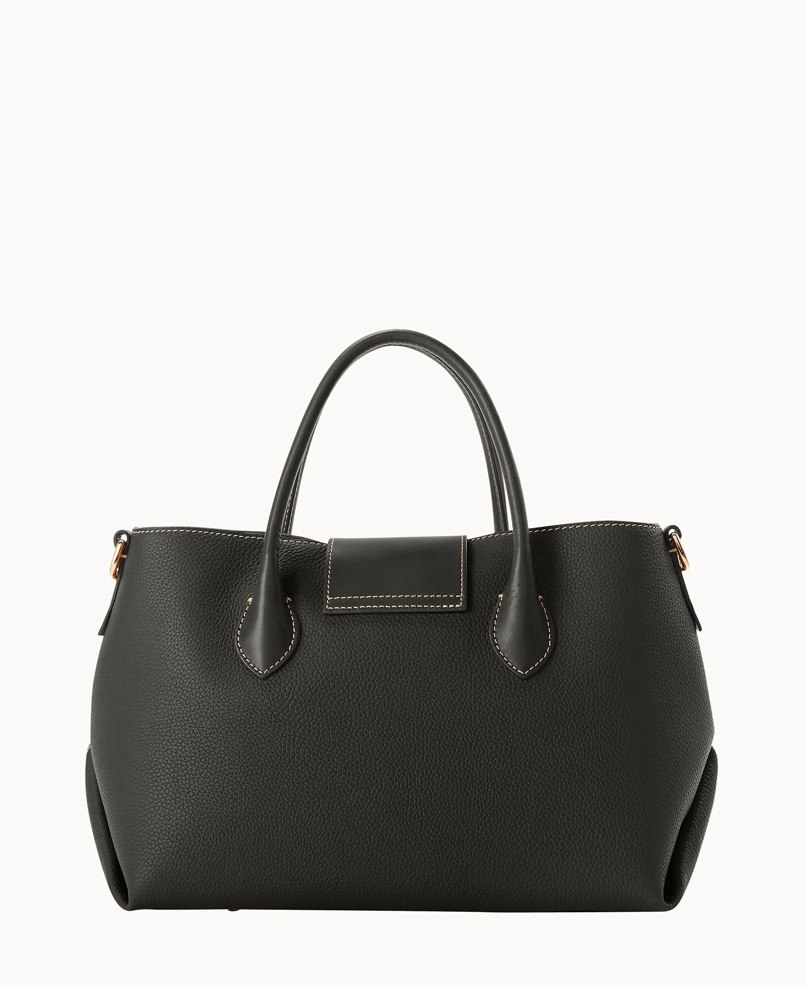Pebble Turnlock Handle Tote 30 - Image 24