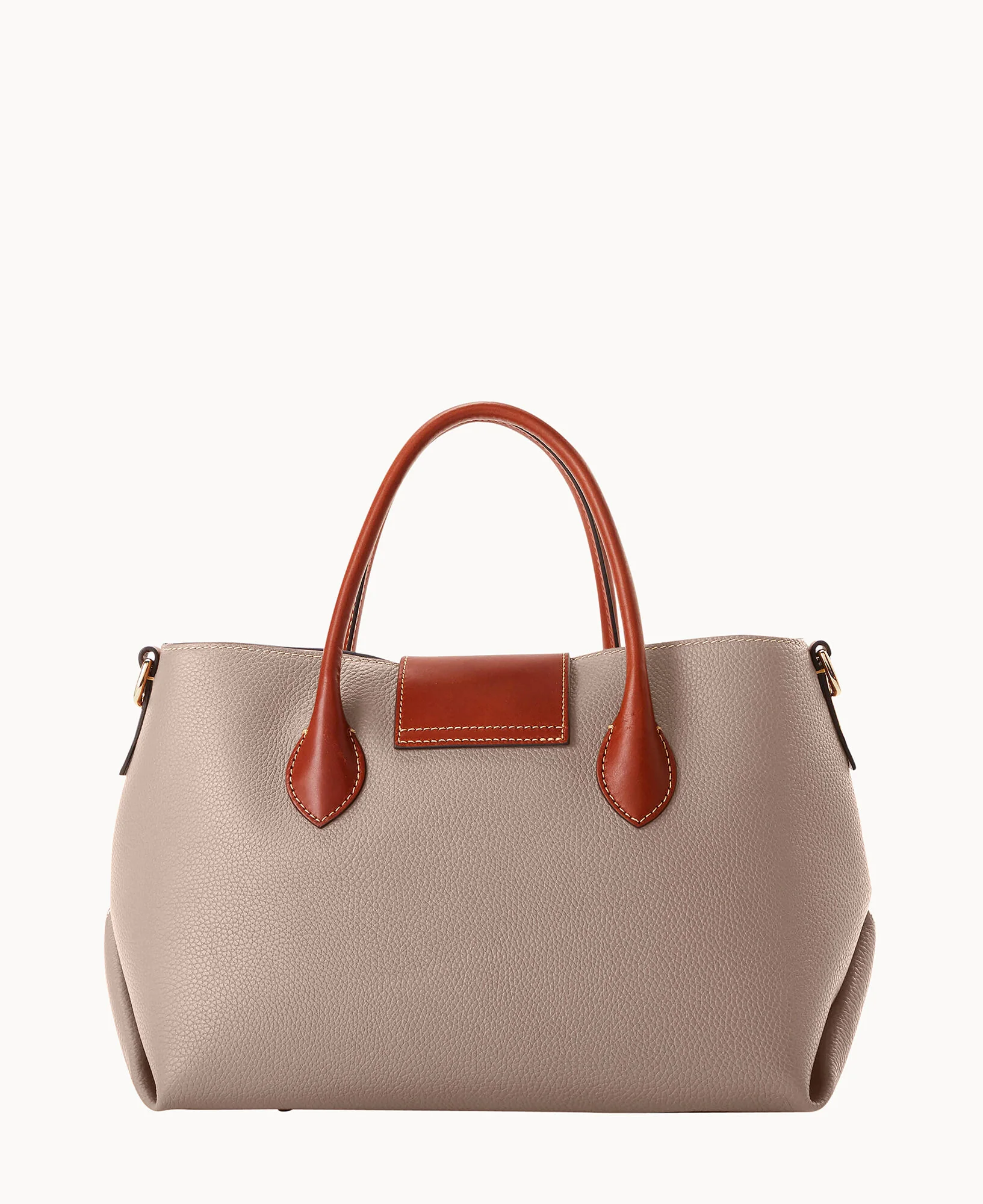 Pebble Turnlock Handle Tote 30 - Image 34
