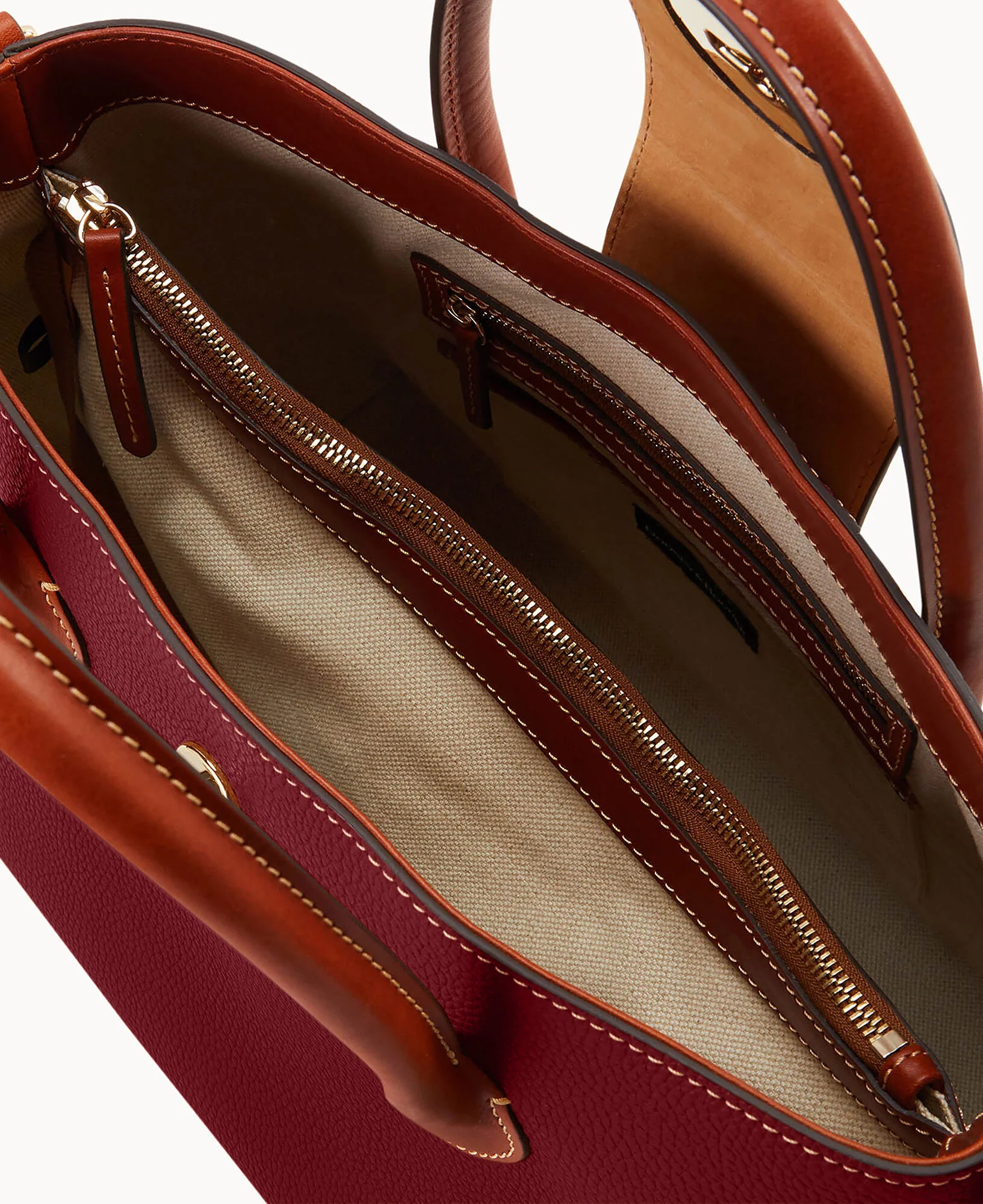 Pebble Turnlock Handle Tote 30 - Image 38