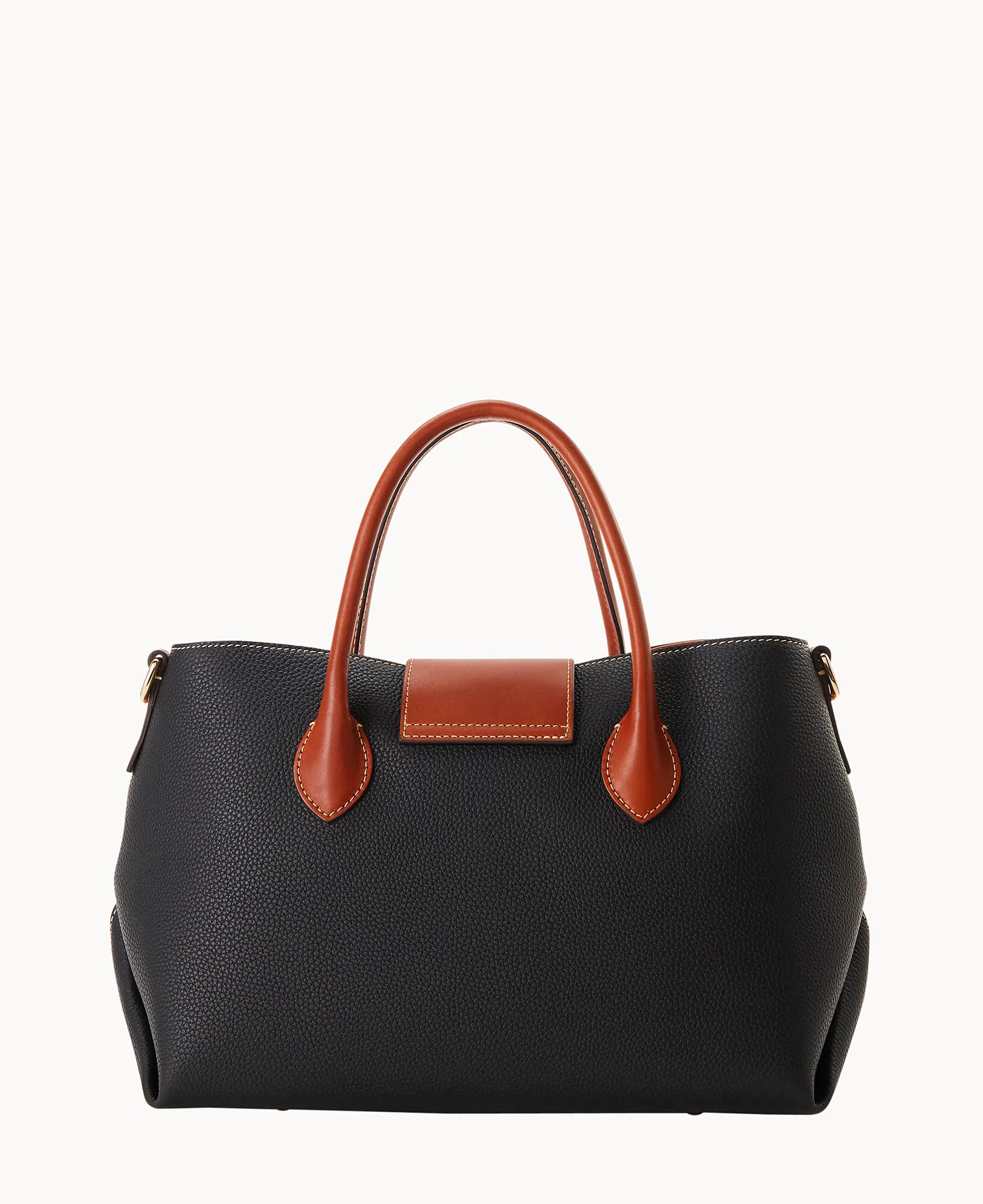 Pebble Turnlock Handle Tote 30 - Image 4