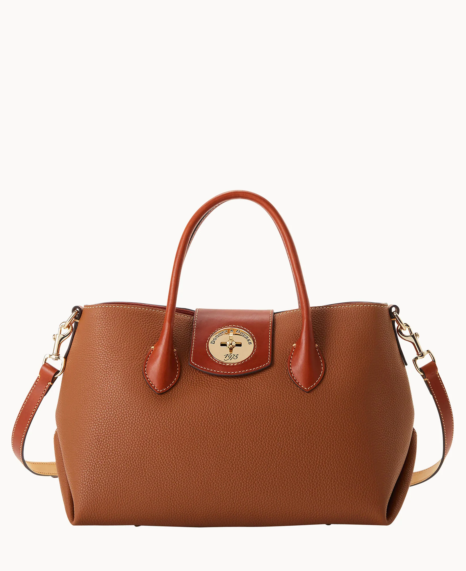 Pebble Turnlock Handle Tote 30 - Image 41