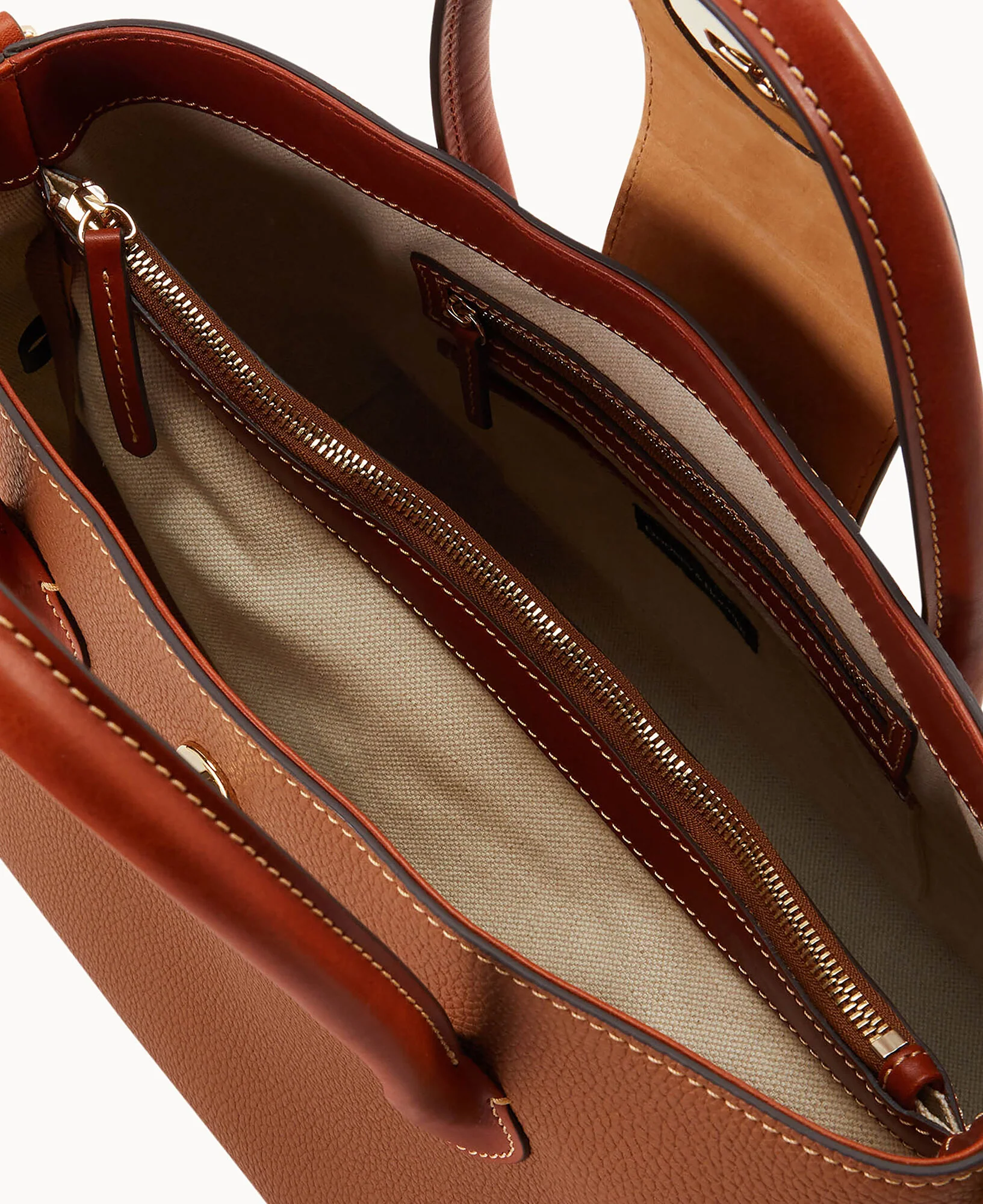 Pebble Turnlock Handle Tote 30 - Image 43