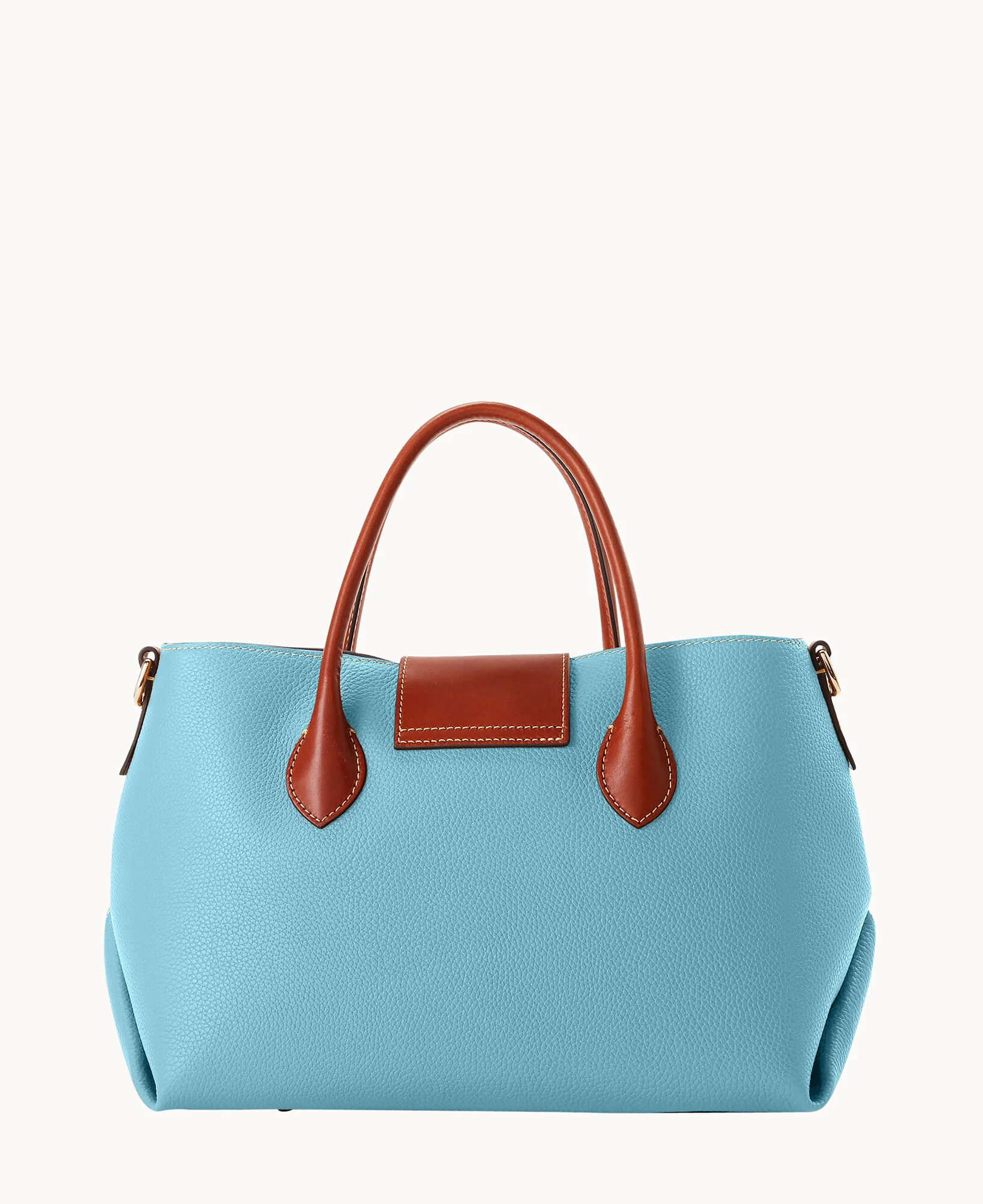 Pebble Turnlock Handle Tote 30 - Image 49