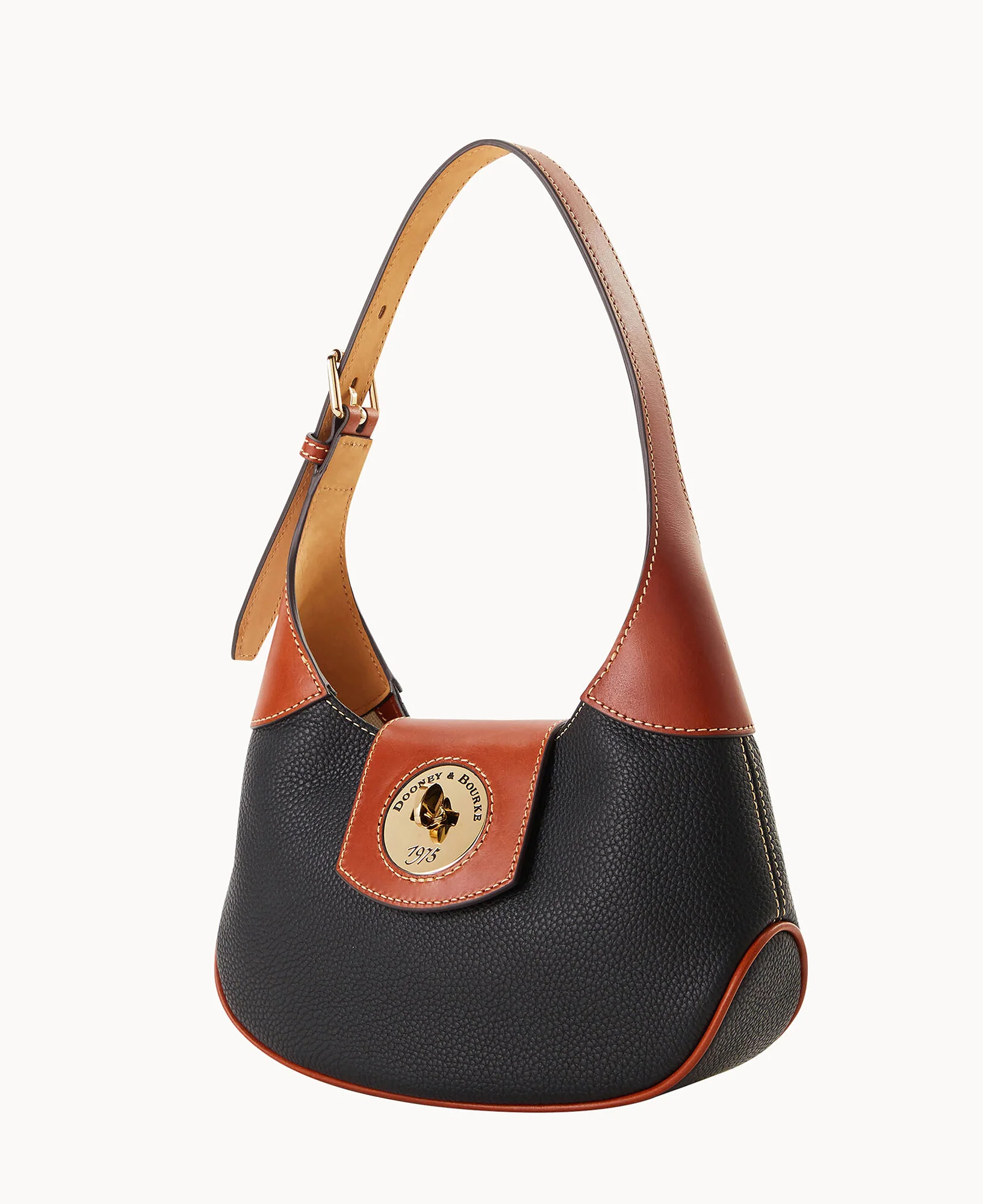 Pebble Turnlock Hobo 26 - Image 12