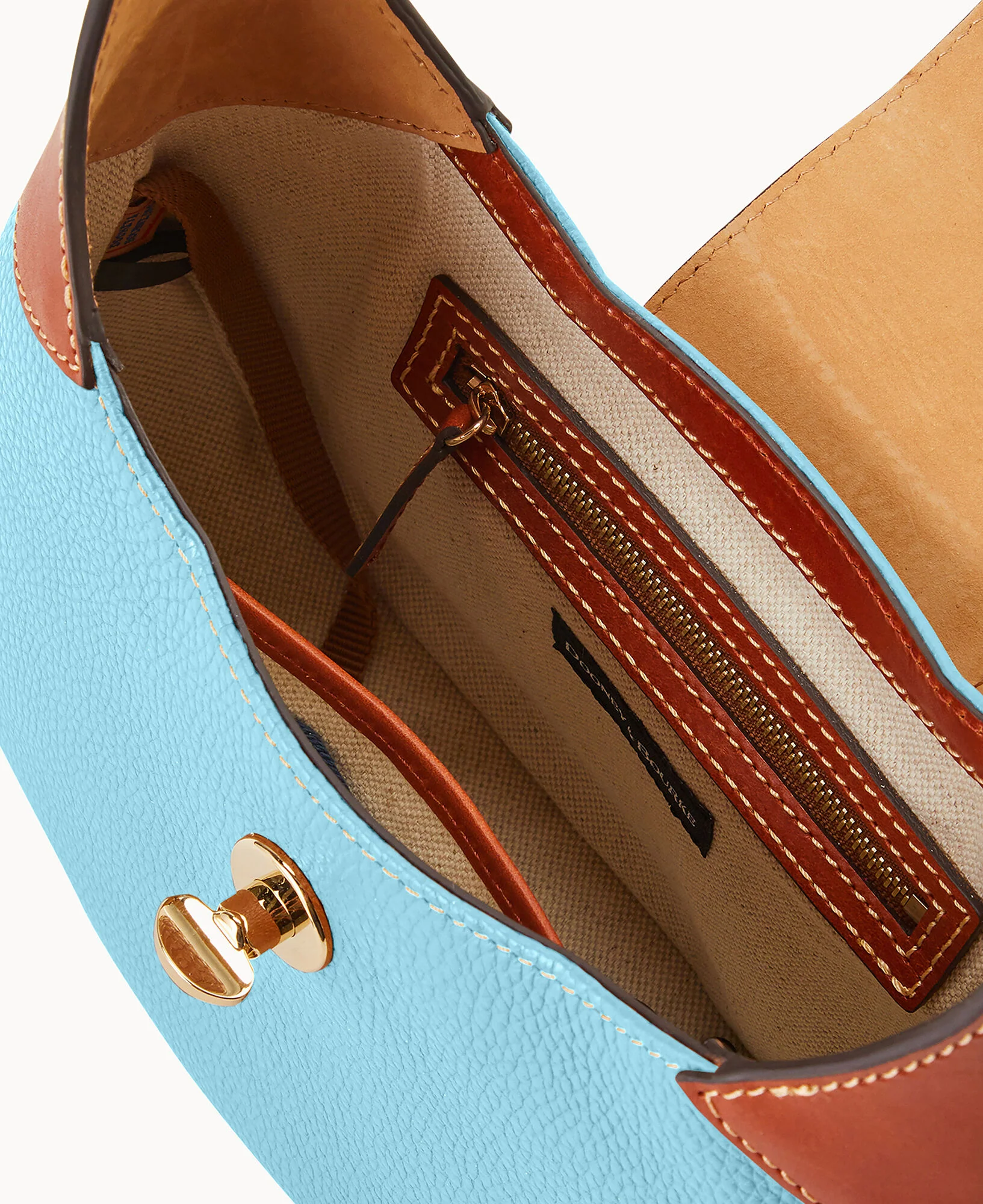Pebble Turnlock Hobo 26 - Image 58