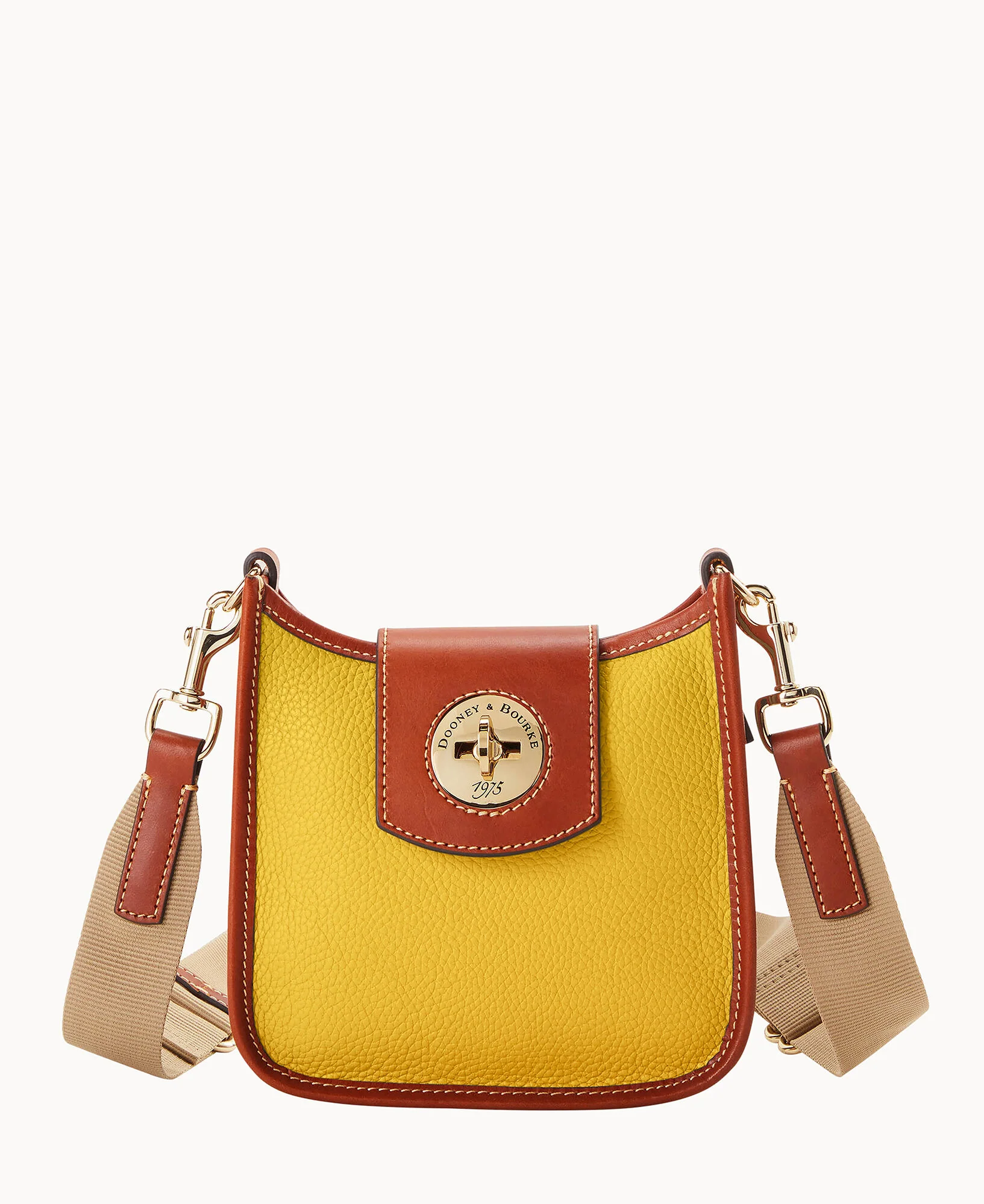 Pebble Turnlock Messenger 20 - Image 101