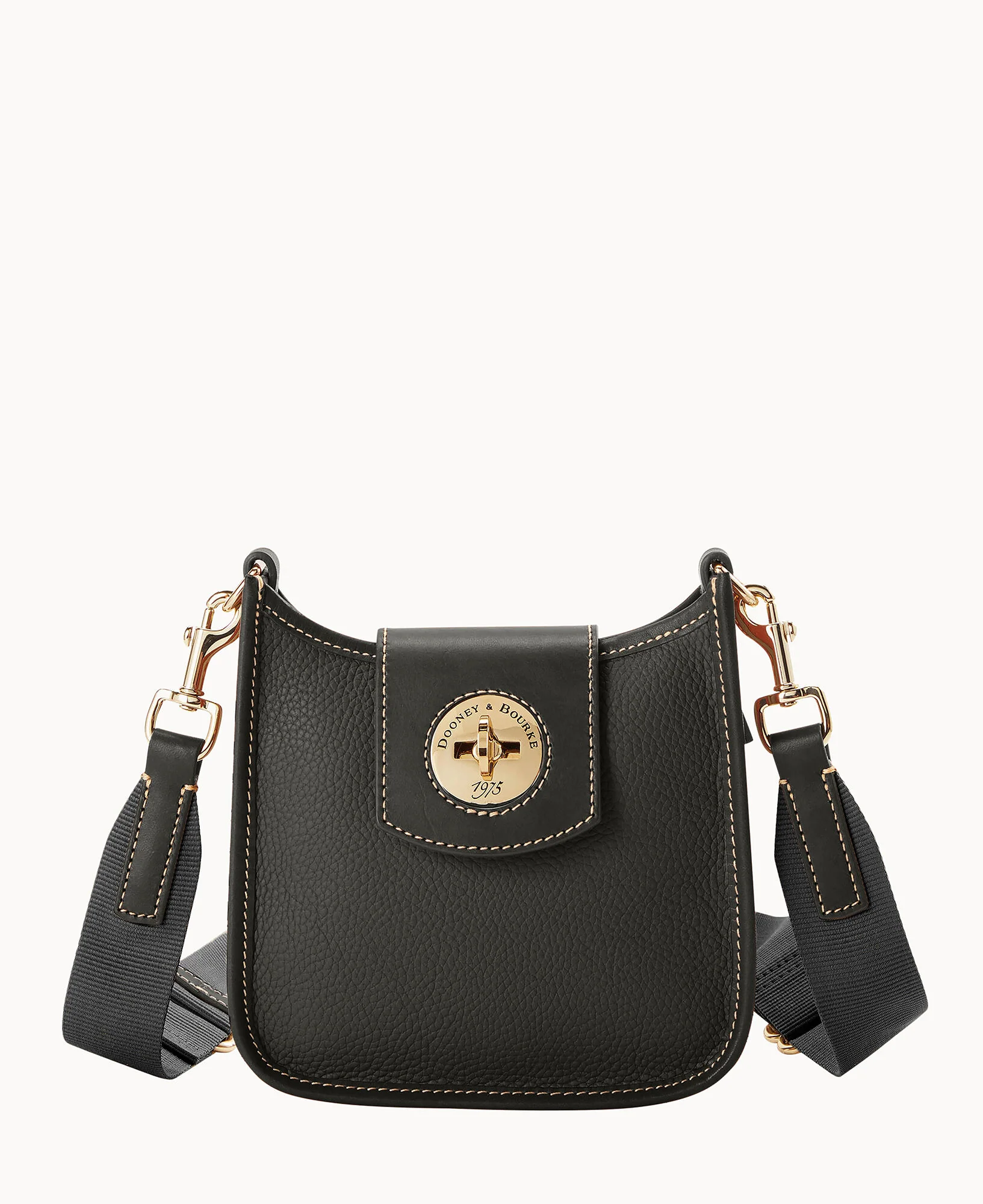 Pebble Turnlock Messenger 20 - Image 26