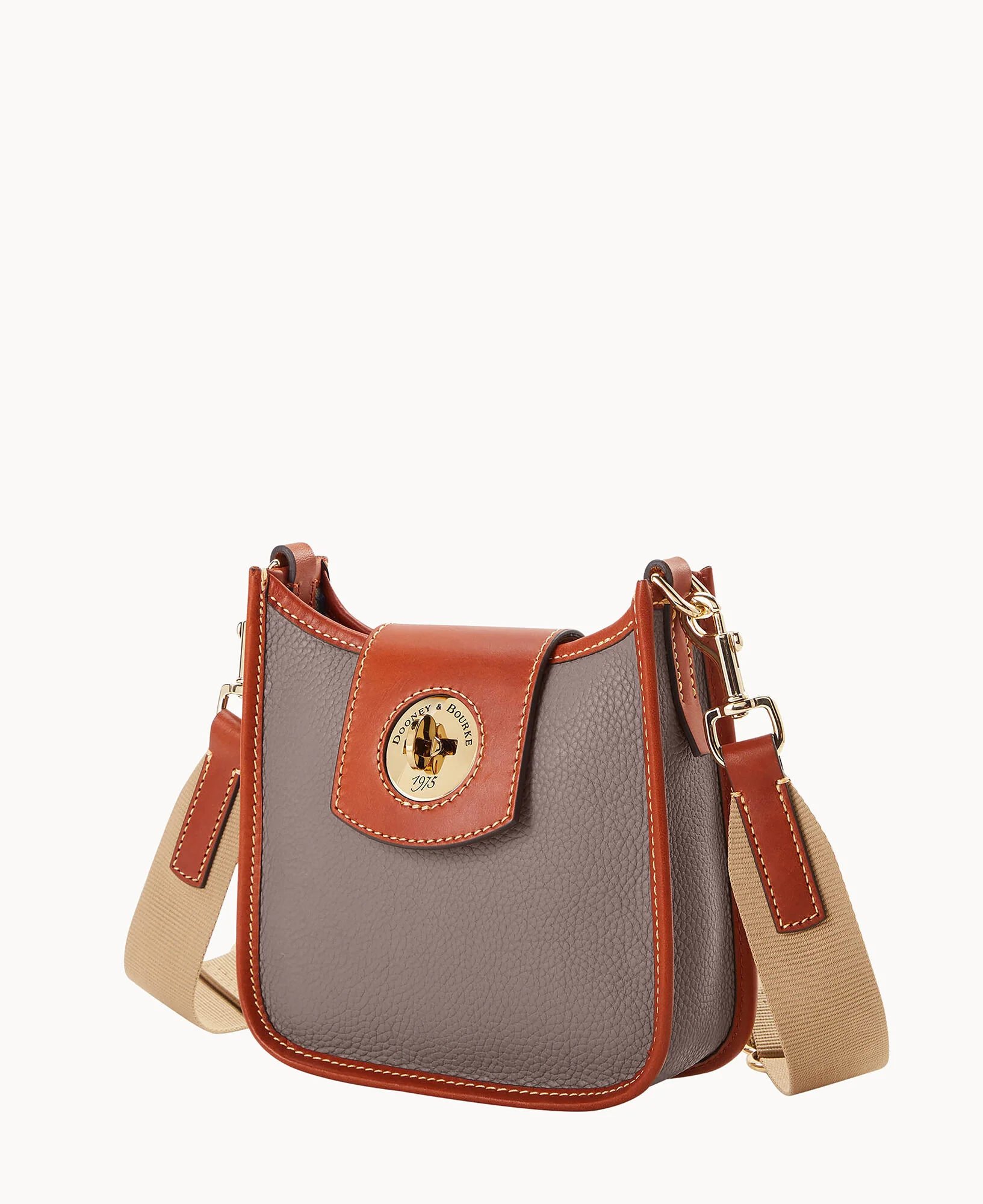 Pebble Turnlock Messenger 20 - Image 32