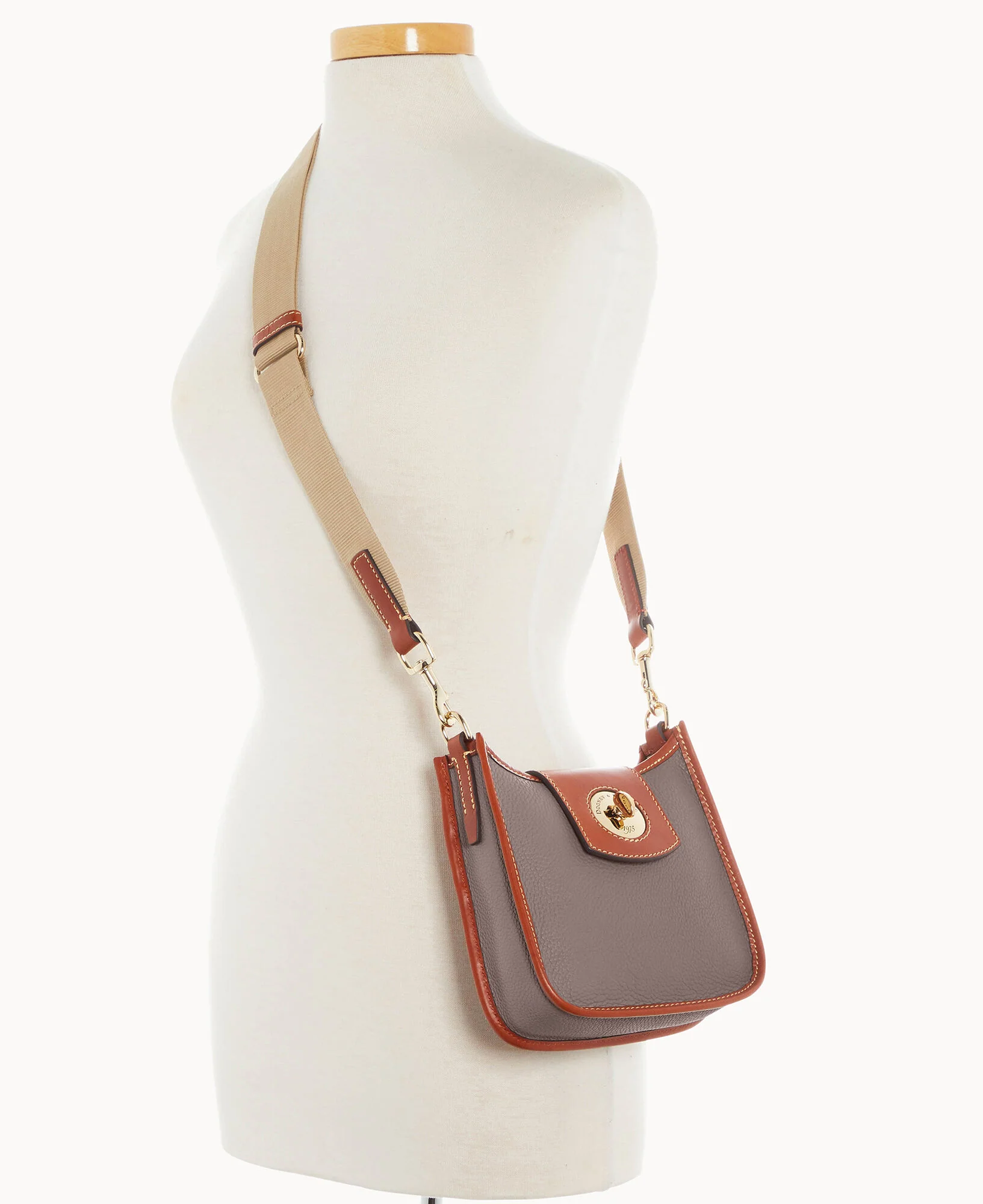 Pebble Turnlock Messenger 20 - Image 35