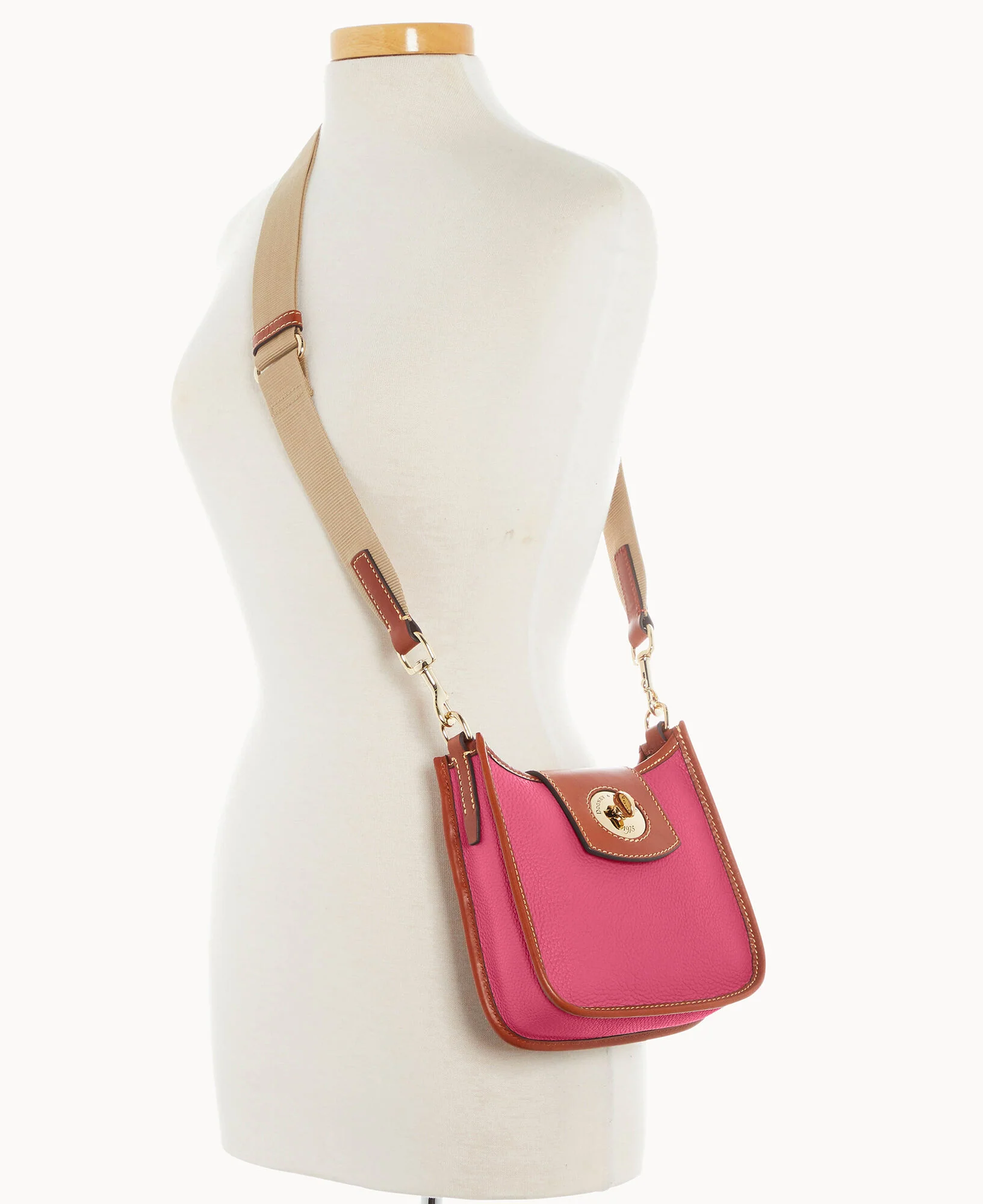 Pebble Turnlock Messenger 20 - Image 40