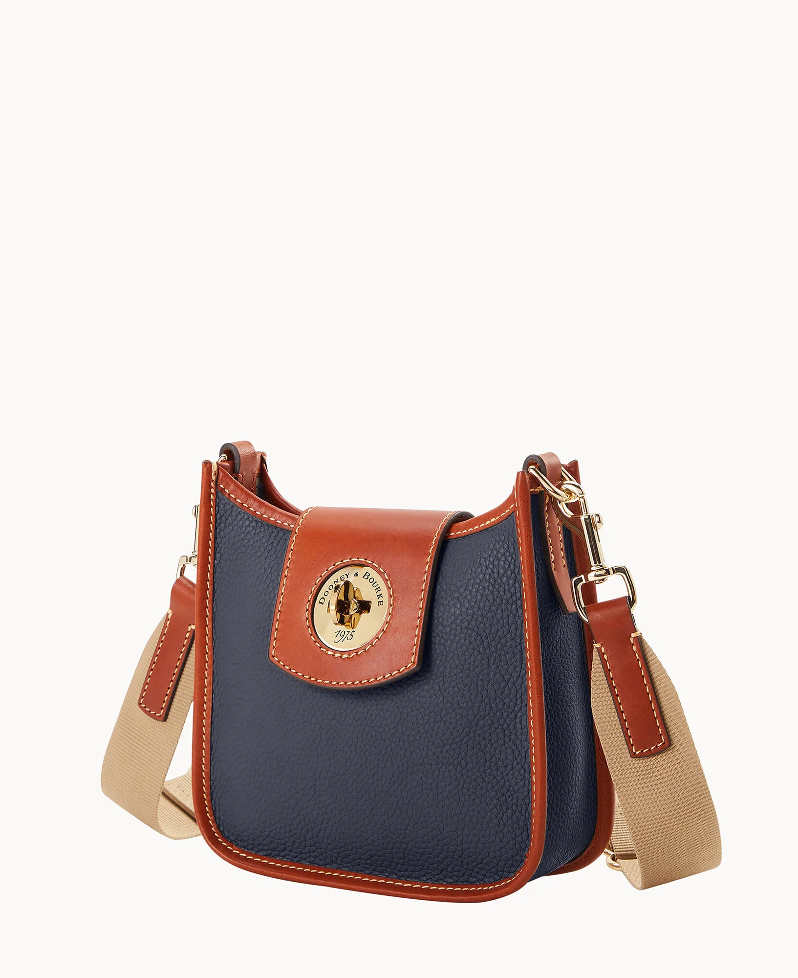 Pebble Turnlock Messenger 20 - Image 42