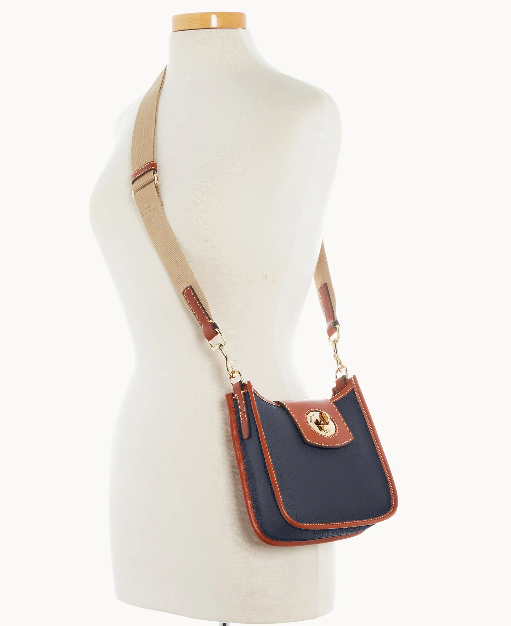 Pebble Turnlock Messenger 20 - Image 45